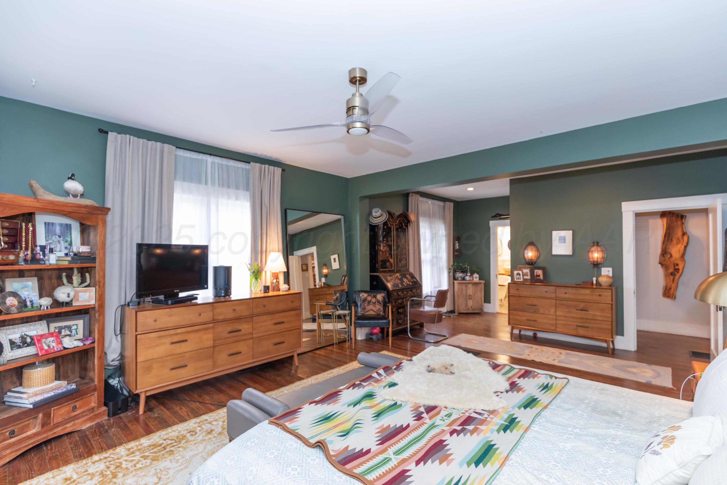 1611 S Van Buren Street Property Photo 34