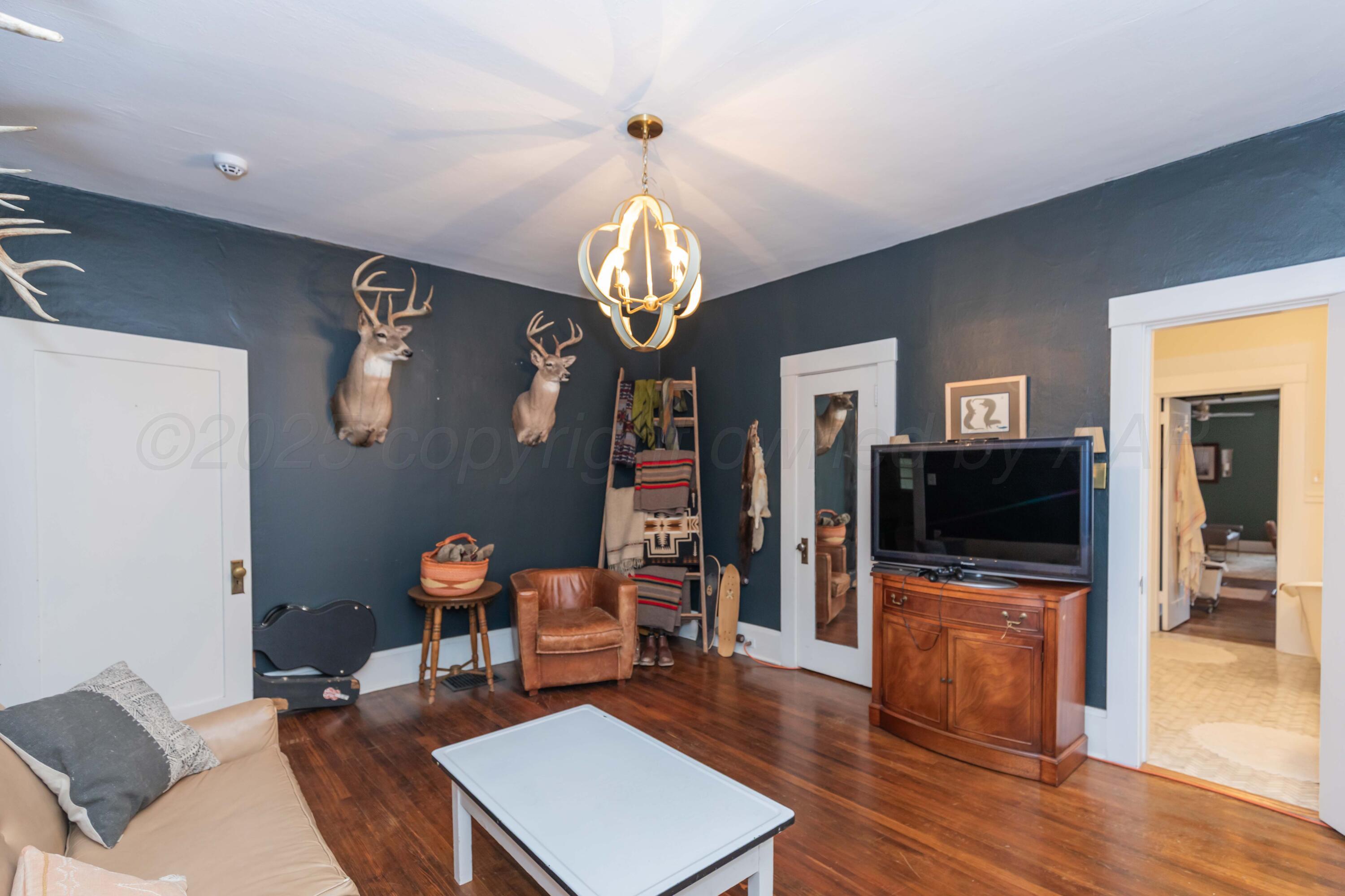 1611 S Van Buren Street Property Photo 40