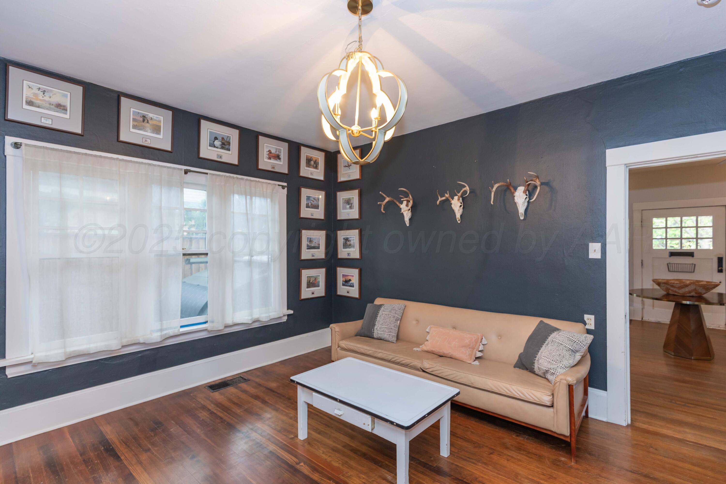 1611 S Van Buren Street Property Photo 41