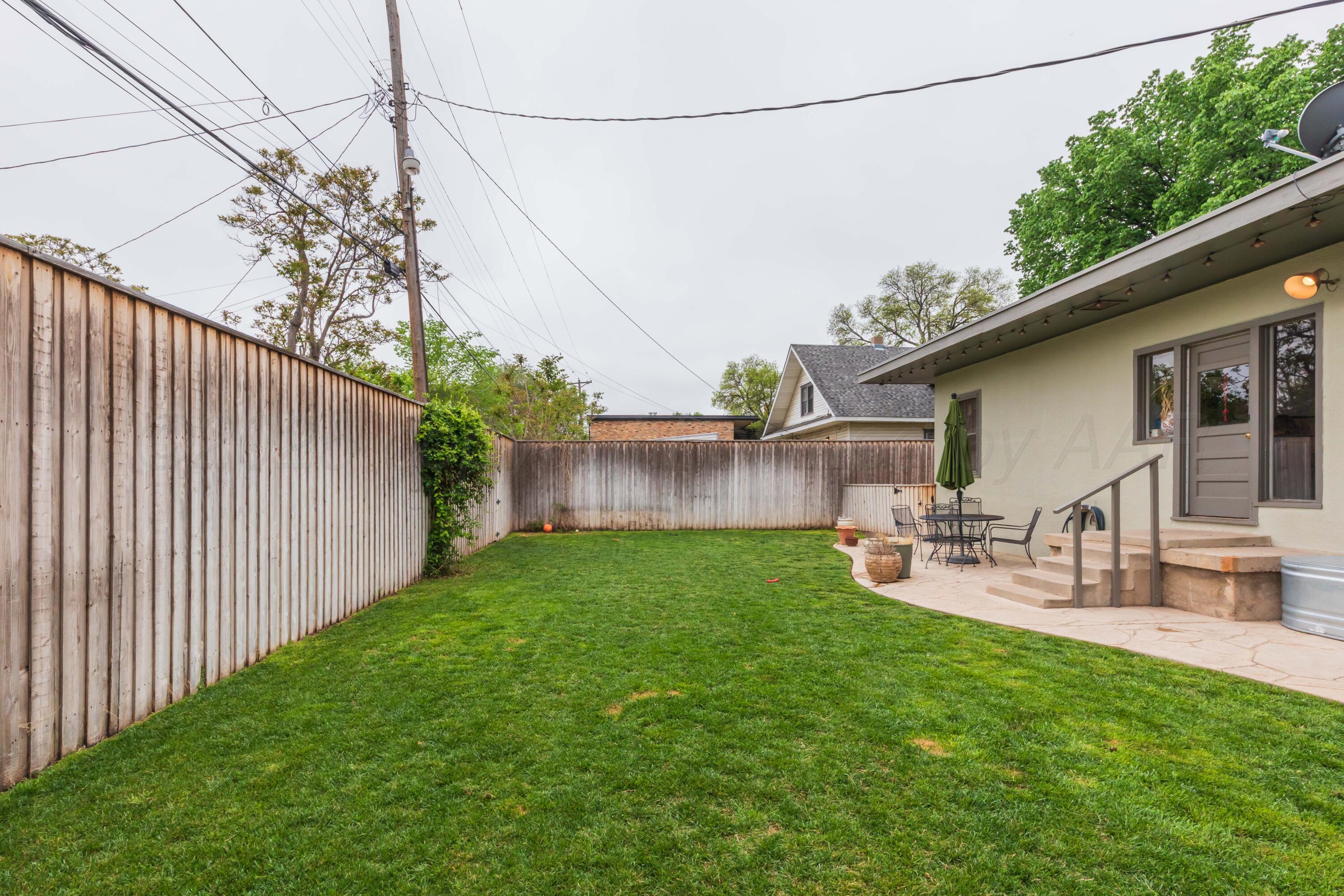 1611 S Van Buren Street Property Photo 54