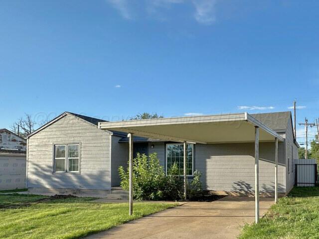 12 Houston Road Property Photo 1
