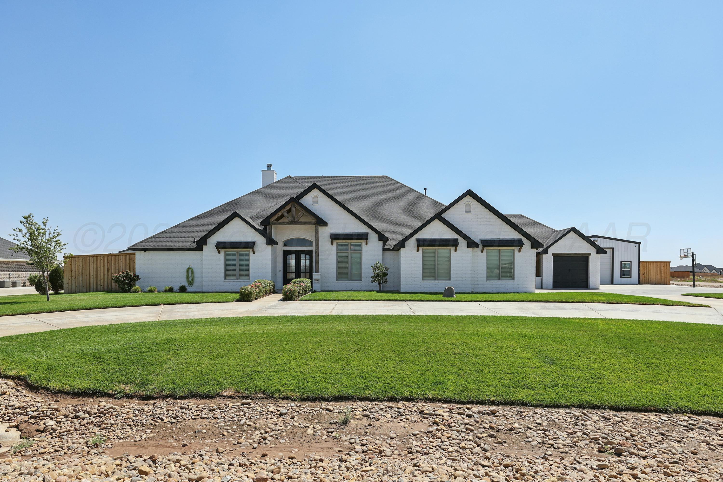 8905 Bethel Springs Property Photo 4