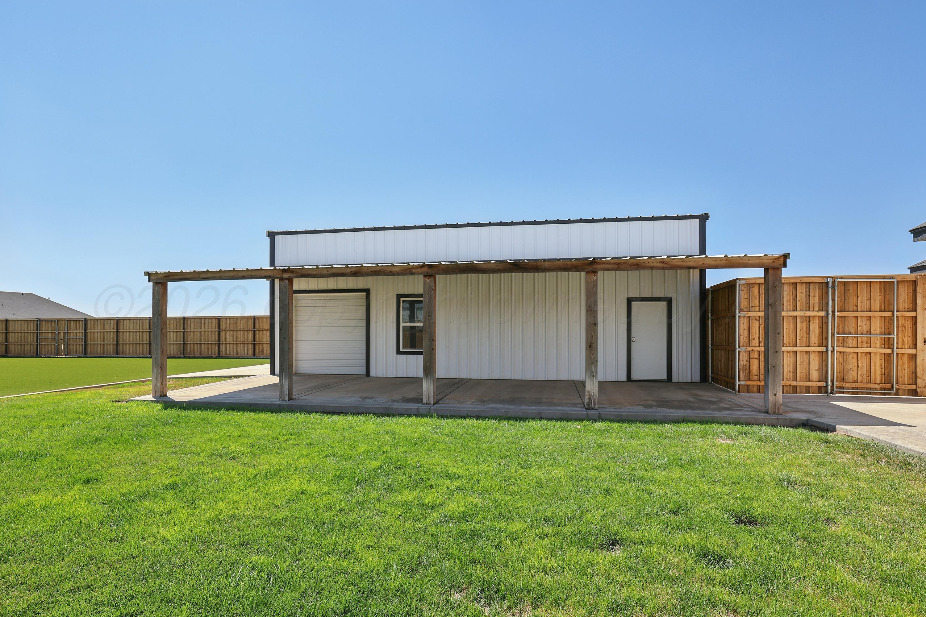 8905 Bethel Springs Property Photo 57