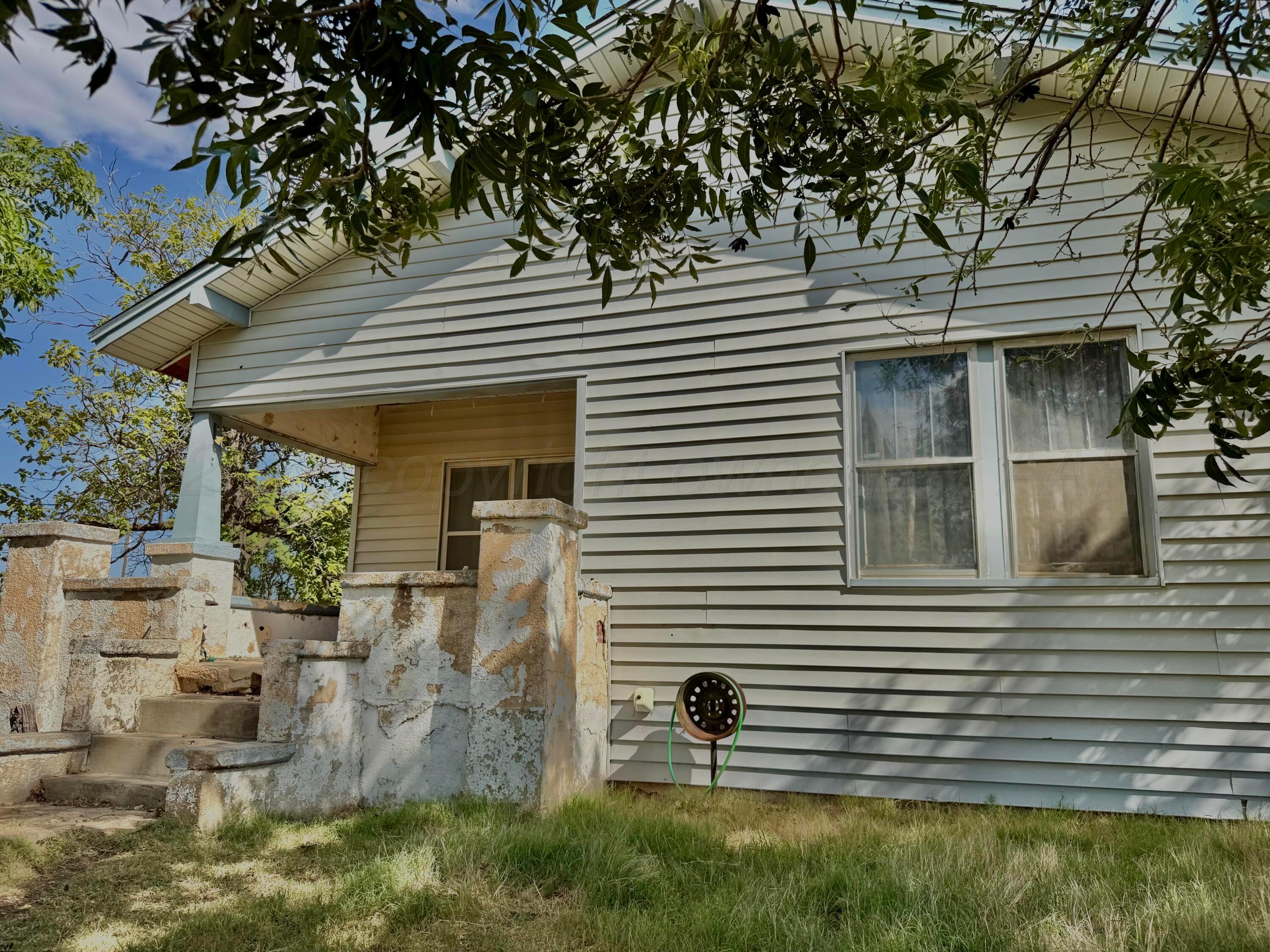 305 Wheeler Avenue Property Photo 1