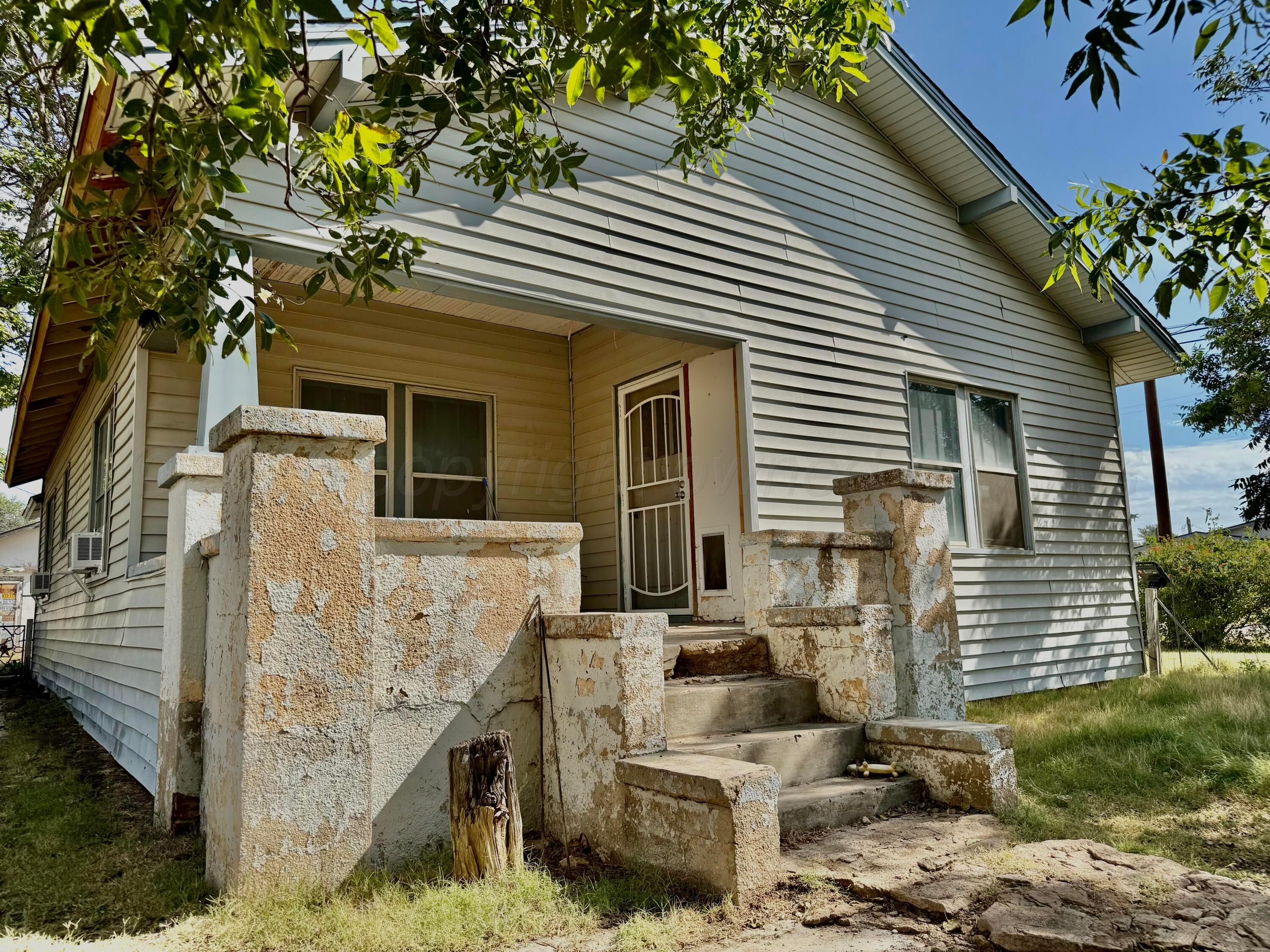 305 Wheeler Avenue Property Photo 2