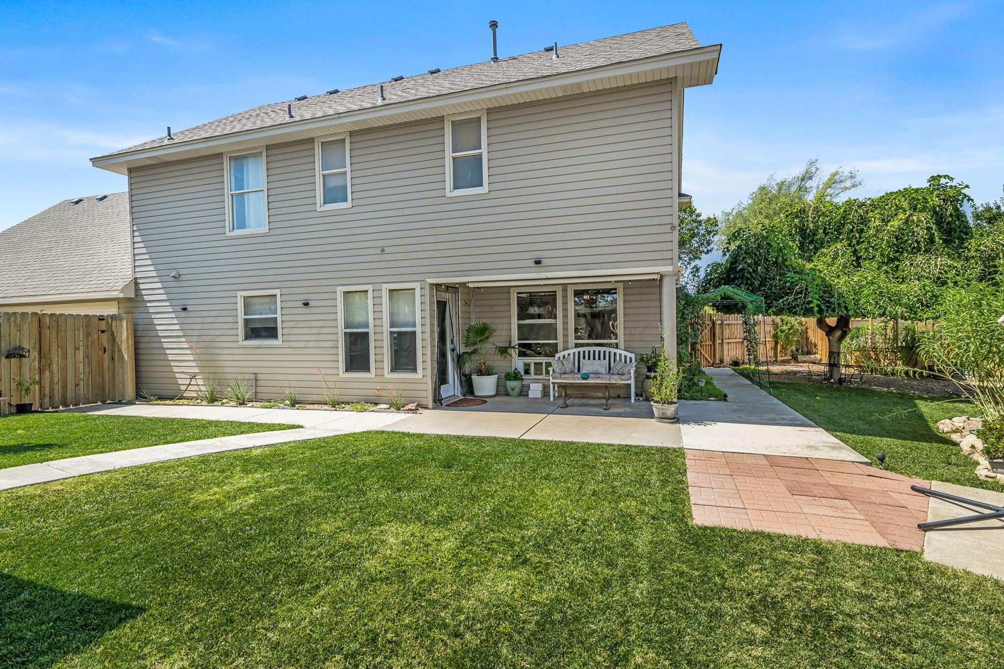 6201 S Travis Street Property Photo 5