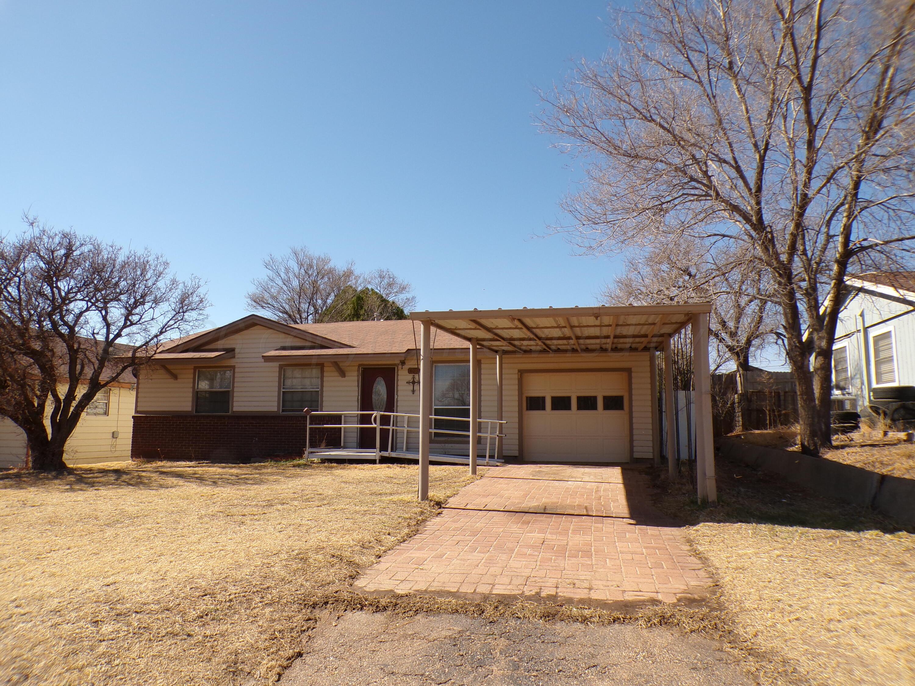403 N Robey Avenue Property Photo 2