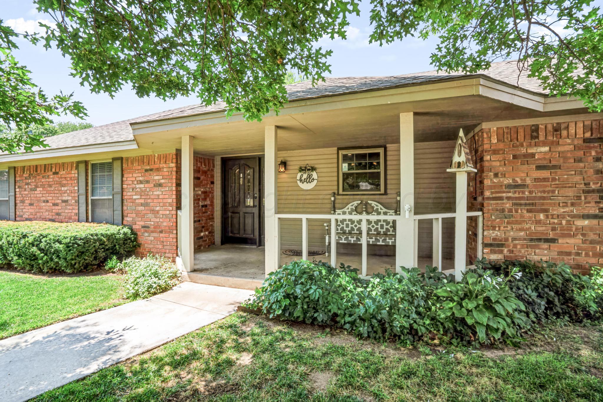 1701 Caddo Circle Property Photo 3