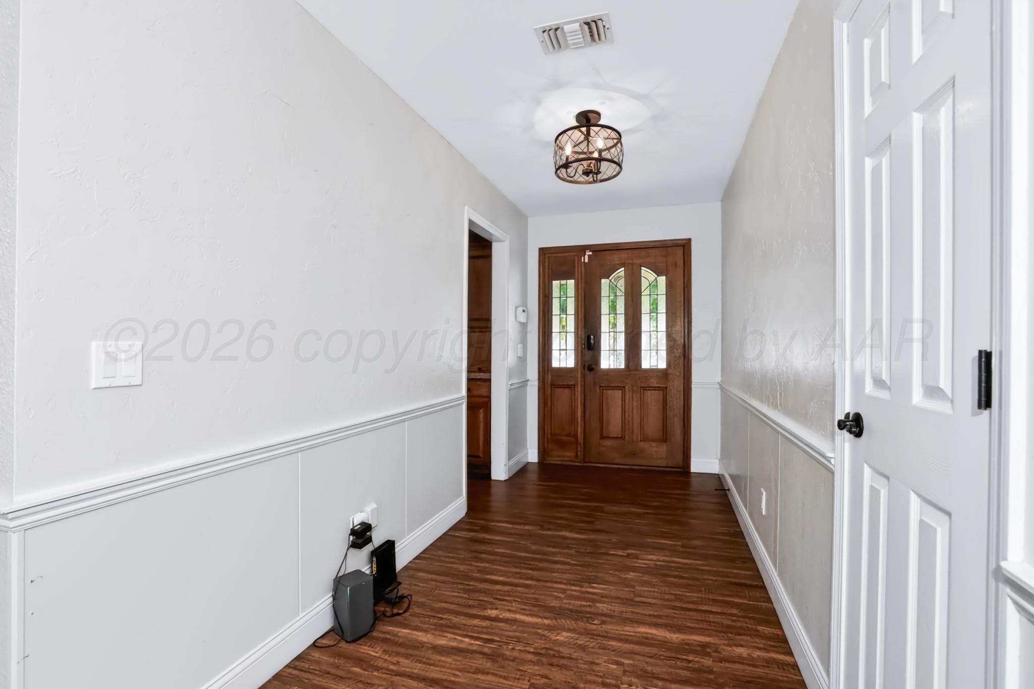 1701 Caddo Circle Property Photo 4