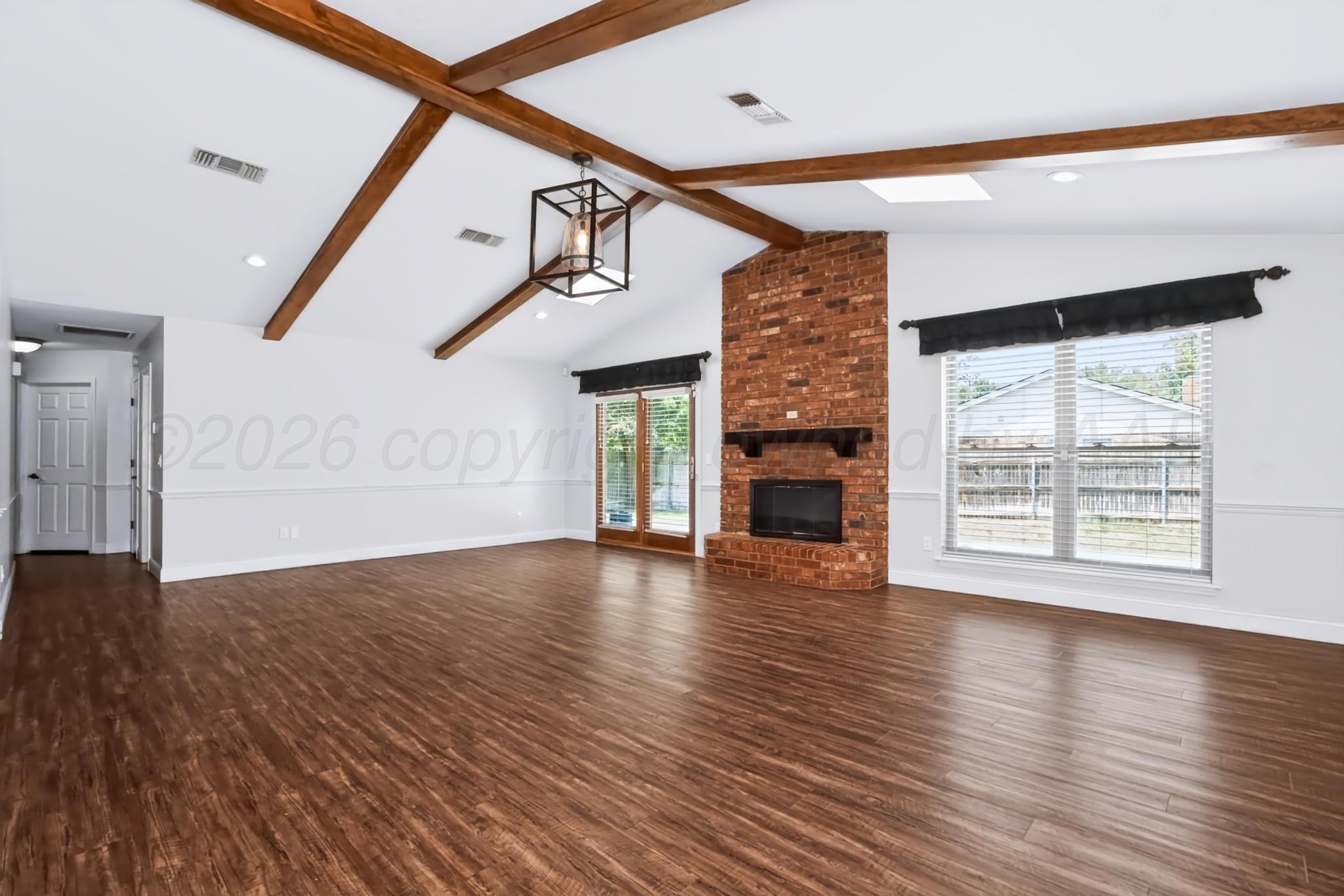 1701 Caddo Circle Property Photo 6