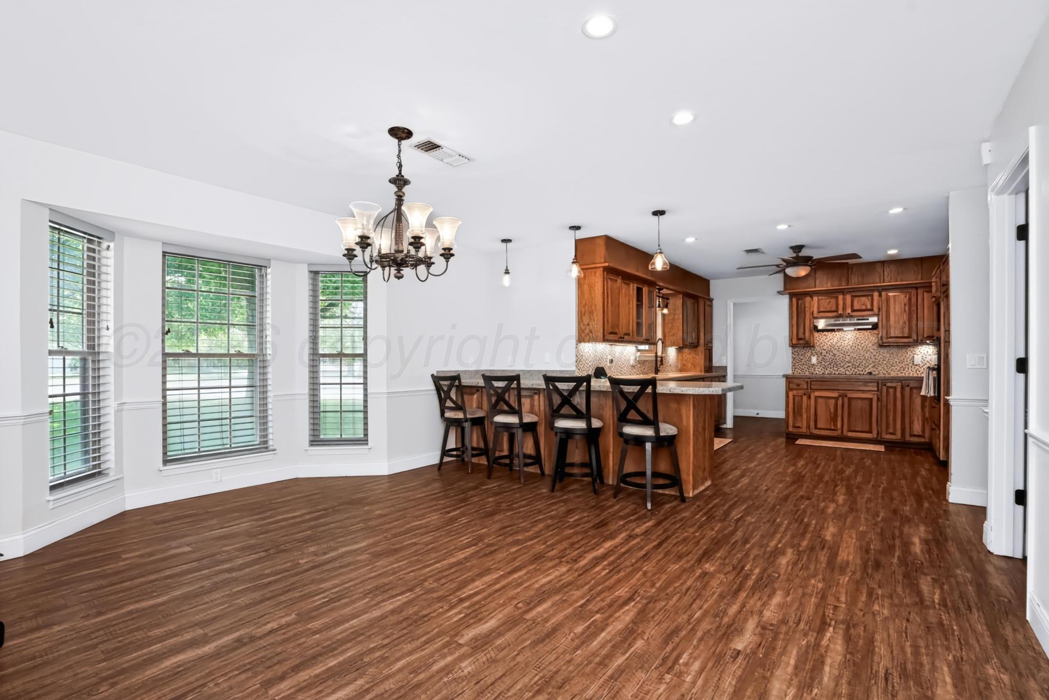 1701 Caddo Circle Property Photo 10