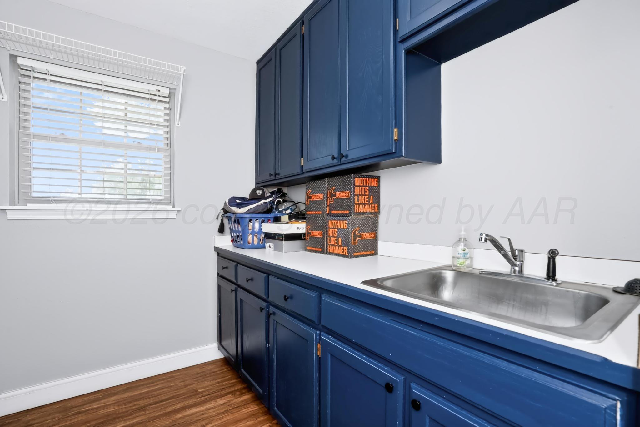 1701 Caddo Circle Property Photo 11