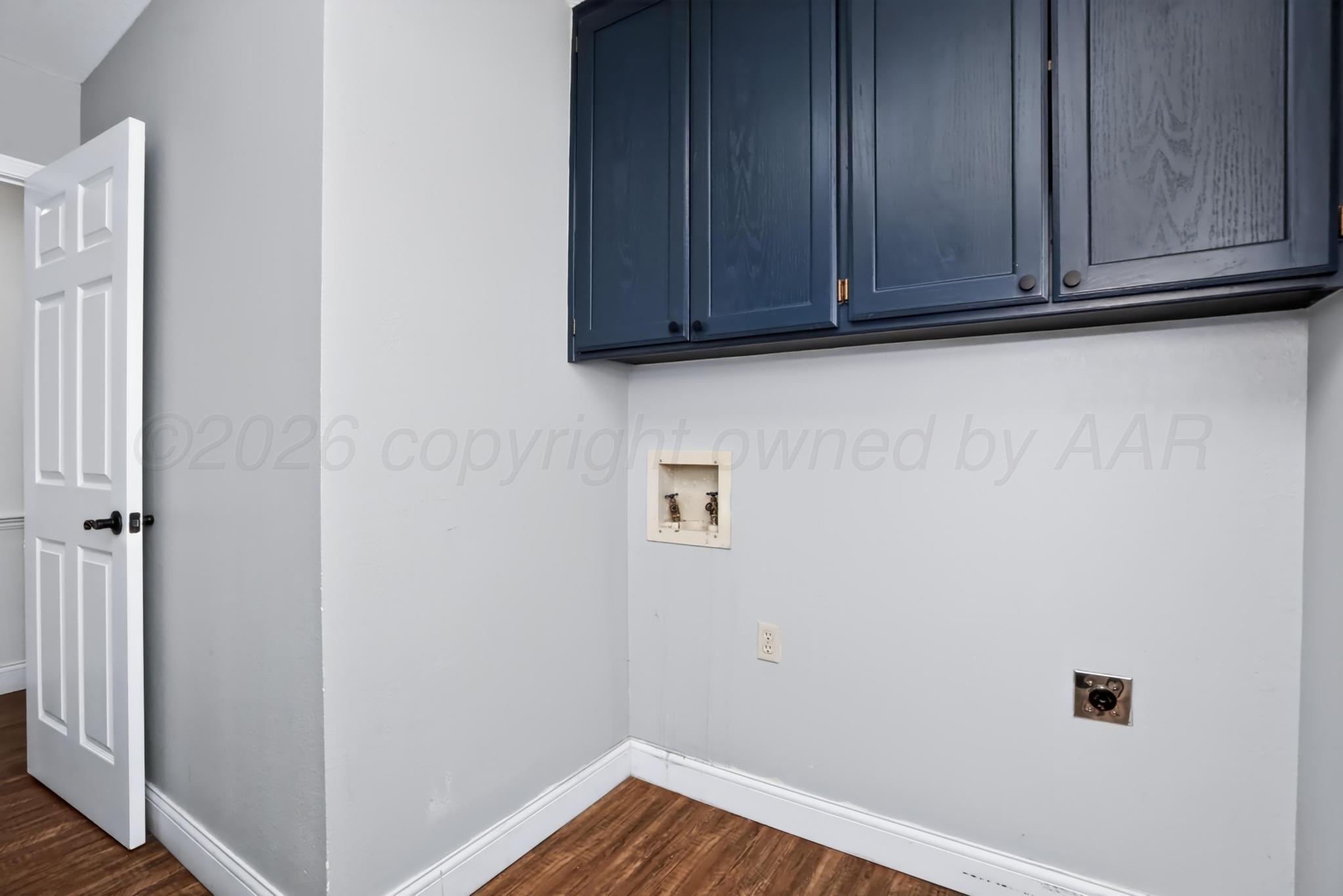1701 Caddo Circle Property Photo 12