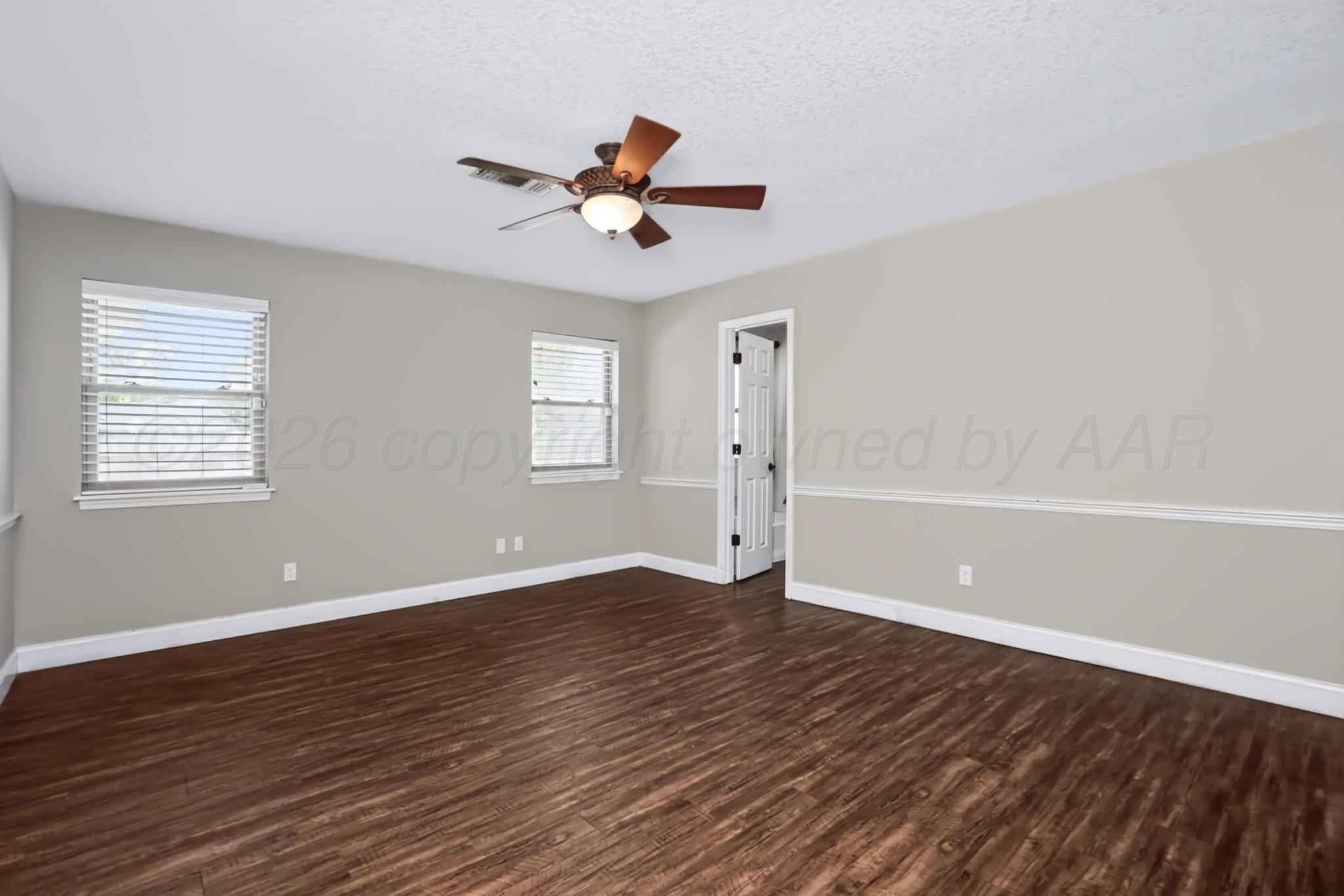 1701 Caddo Circle Property Photo 13