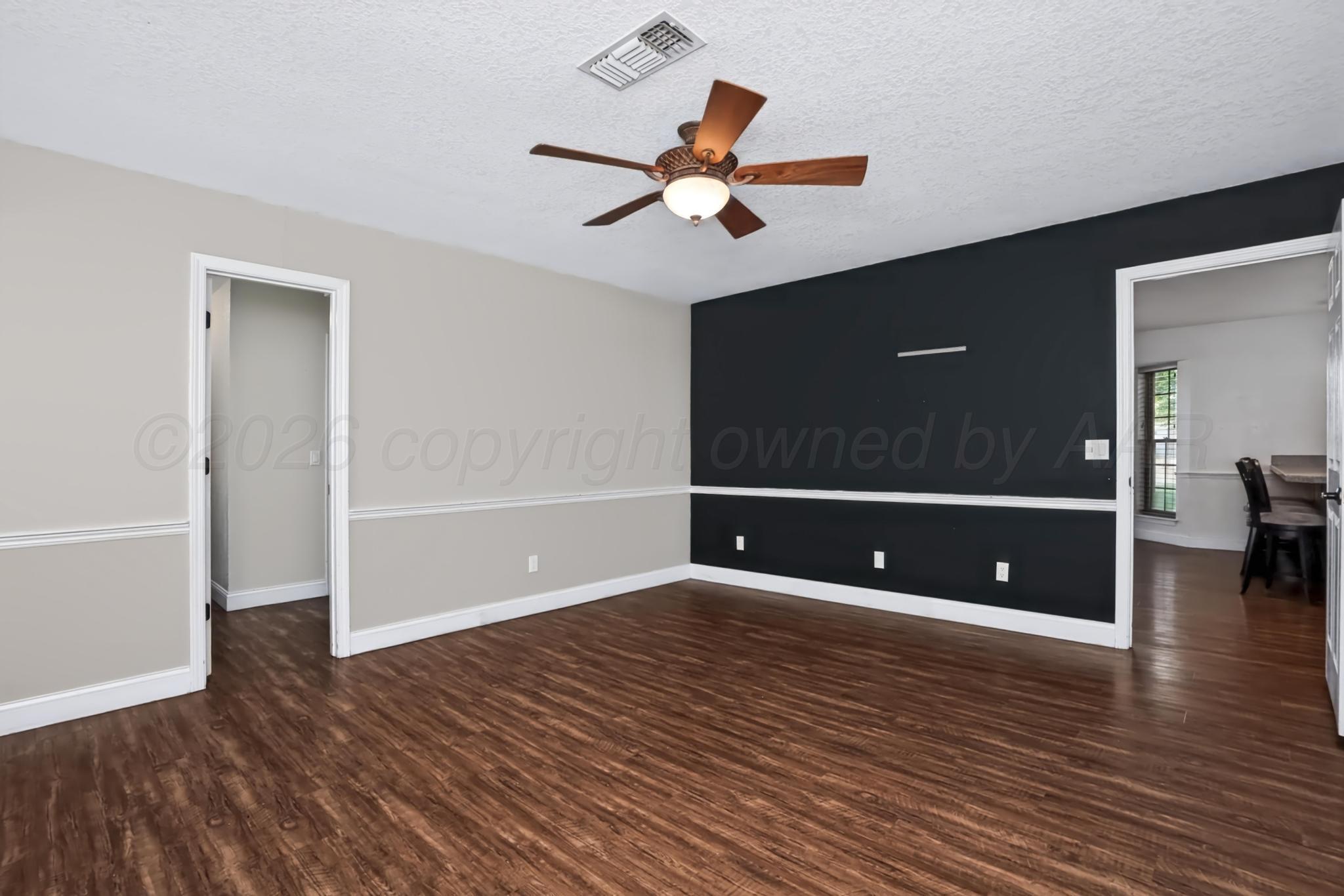 1701 Caddo Circle Property Photo 14