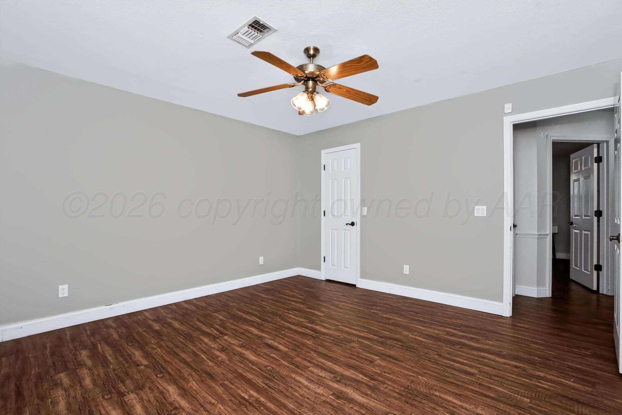 1701 Caddo Circle Property Photo 20