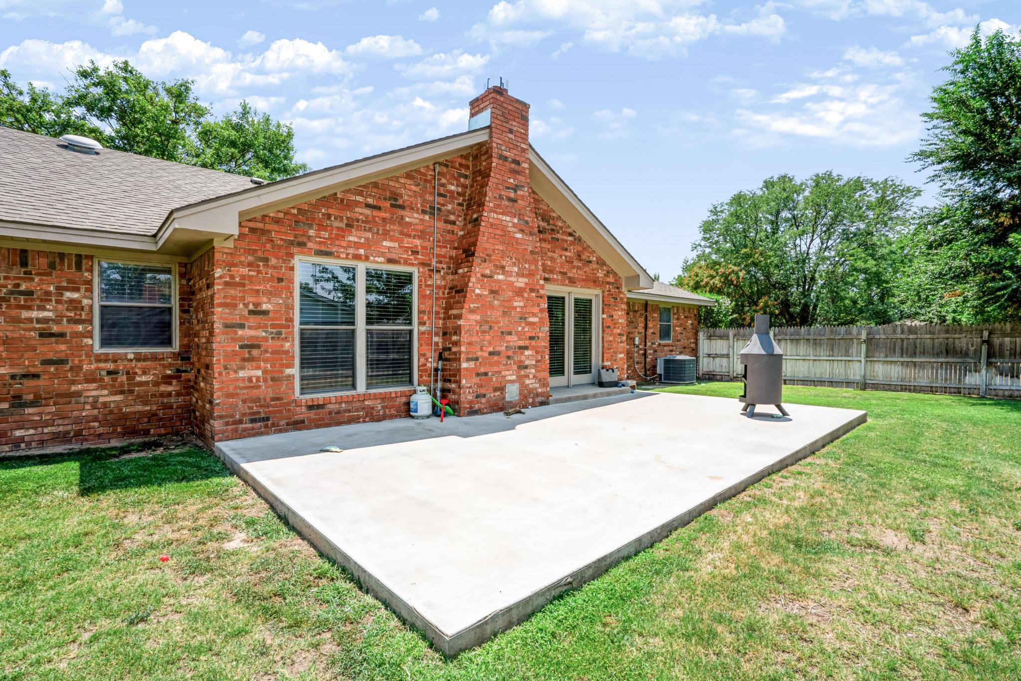 1701 Caddo Circle Property Photo 24