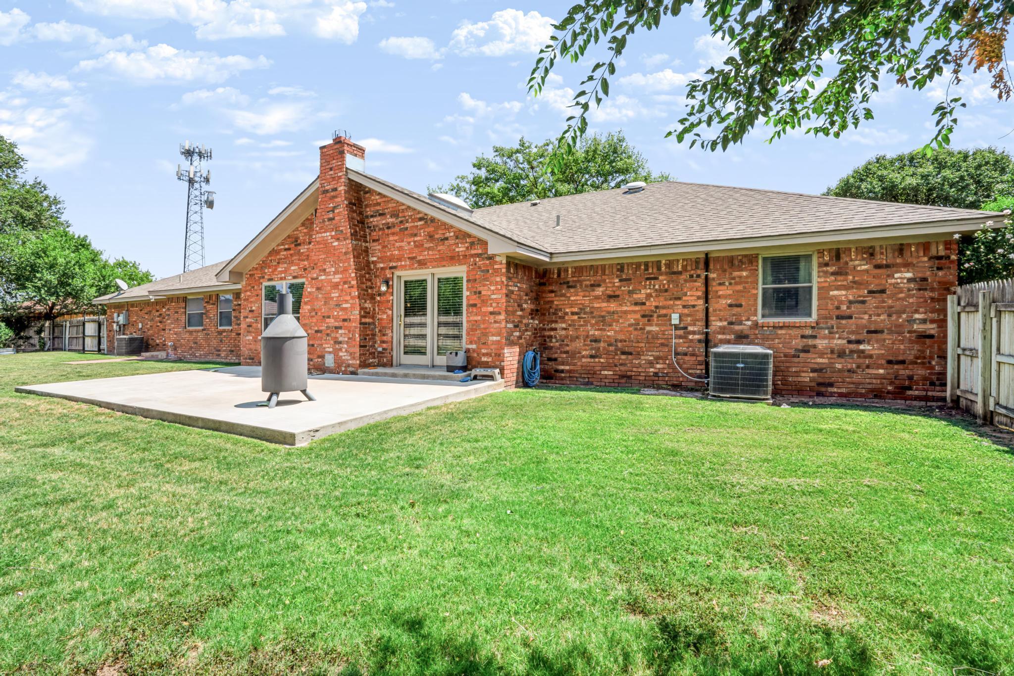 1701 Caddo Circle Property Photo 25
