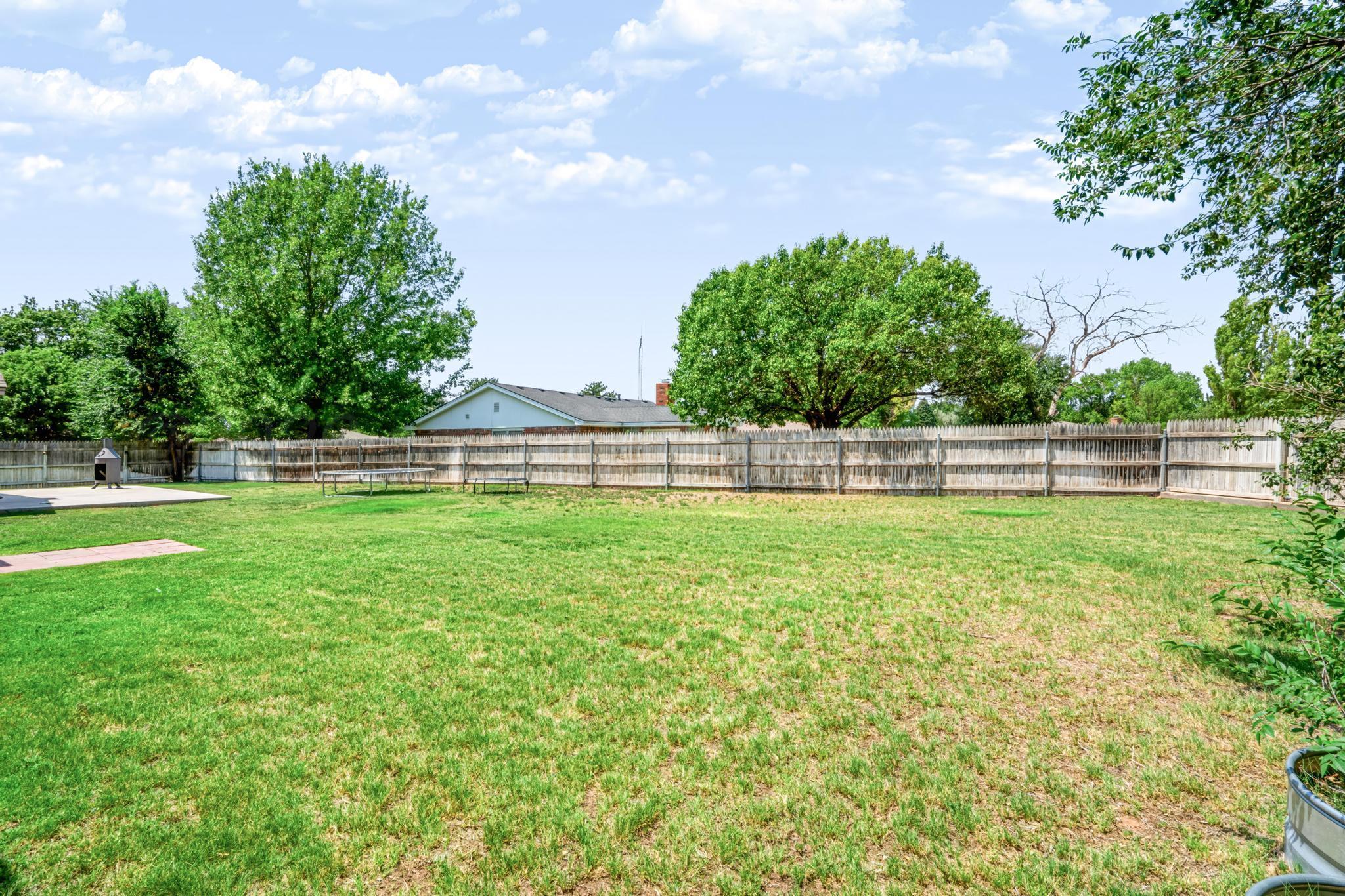 1701 Caddo Circle Property Photo 27