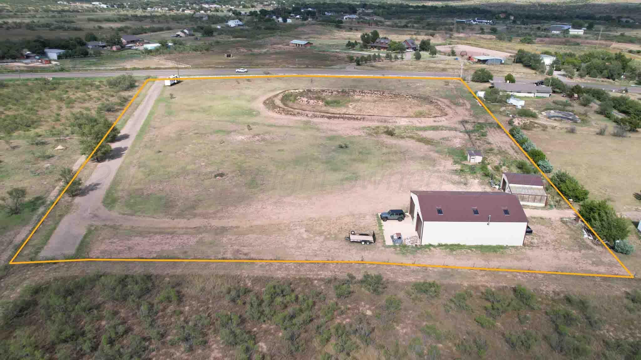4401 Rm 1061 Property Photo 2
