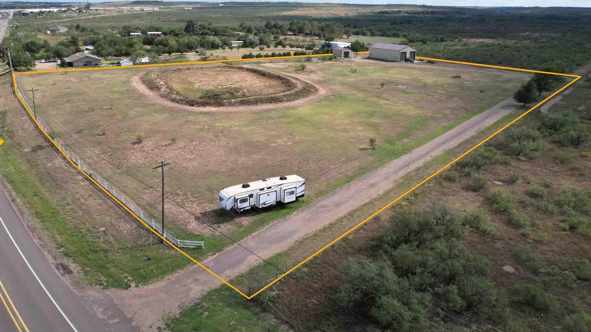 4401 Rm 1061 Property Photo 16