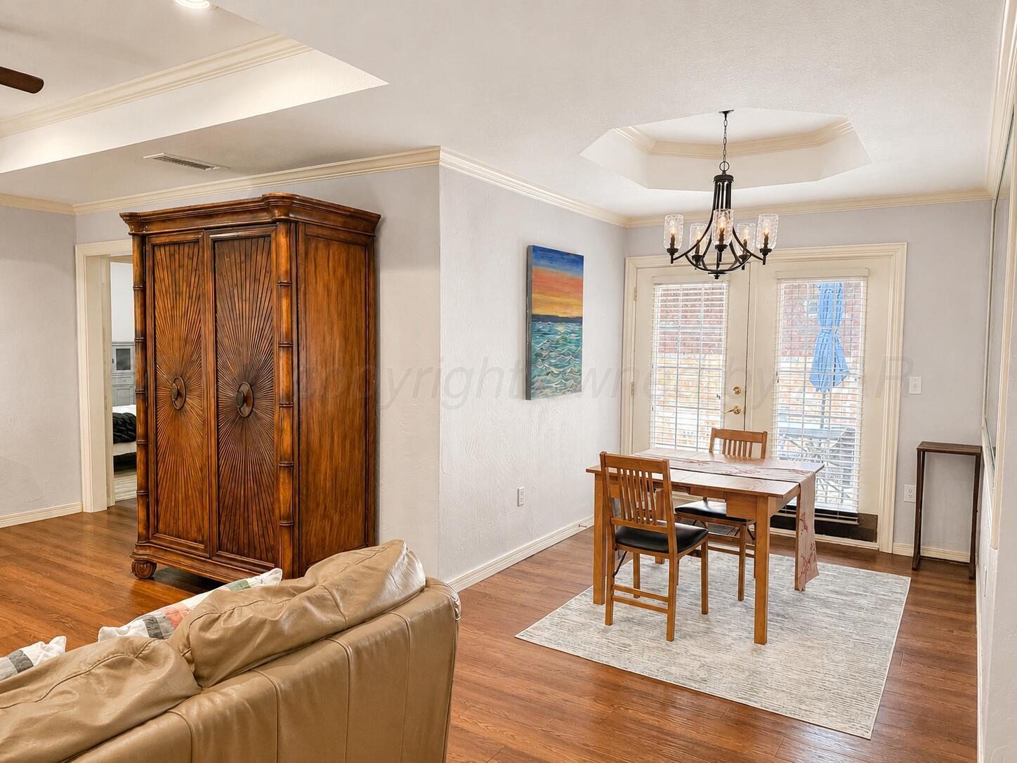 3517 S Mirror Street Property Photo 2