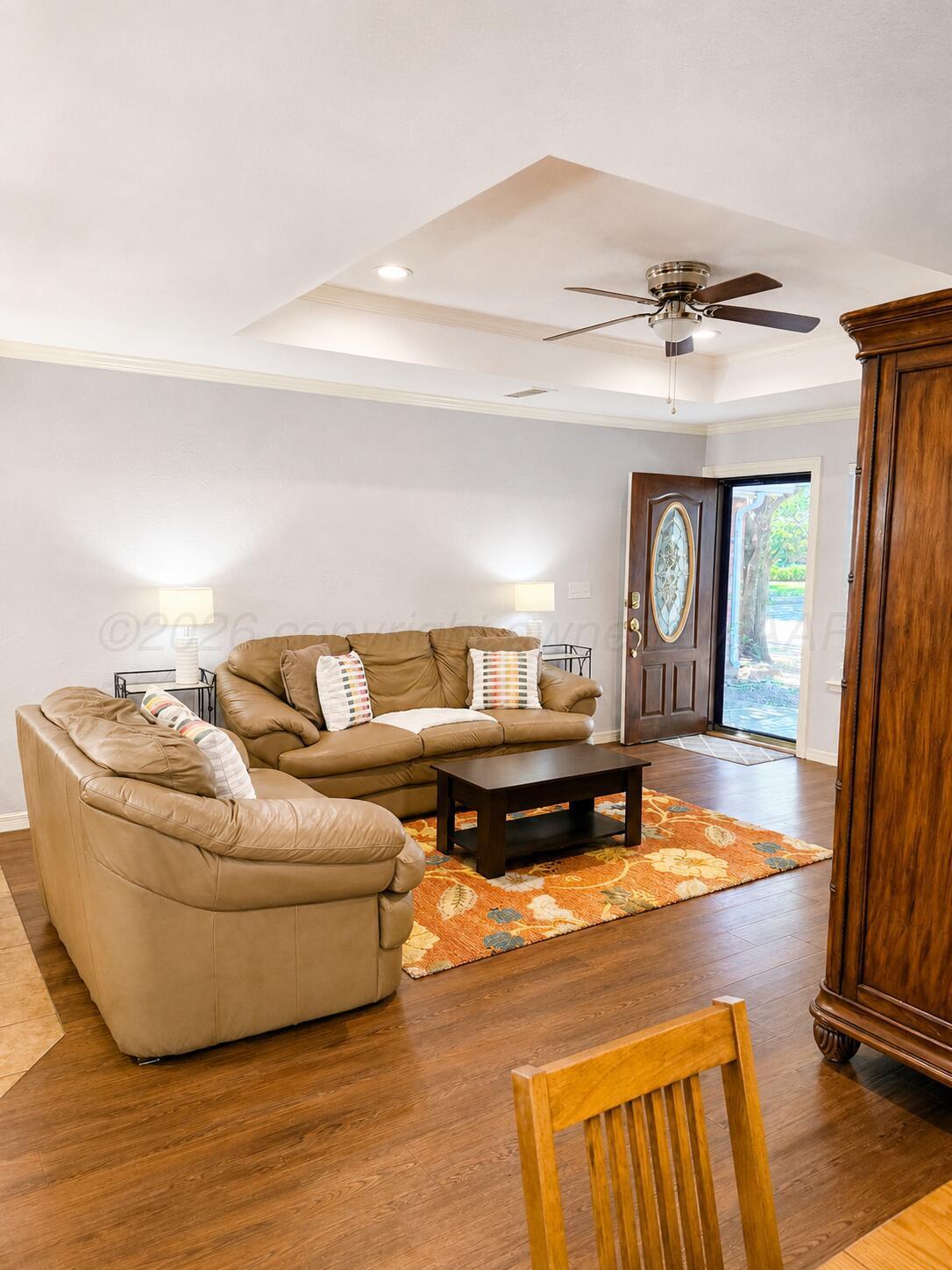 3517 S Mirror Street Property Photo 3