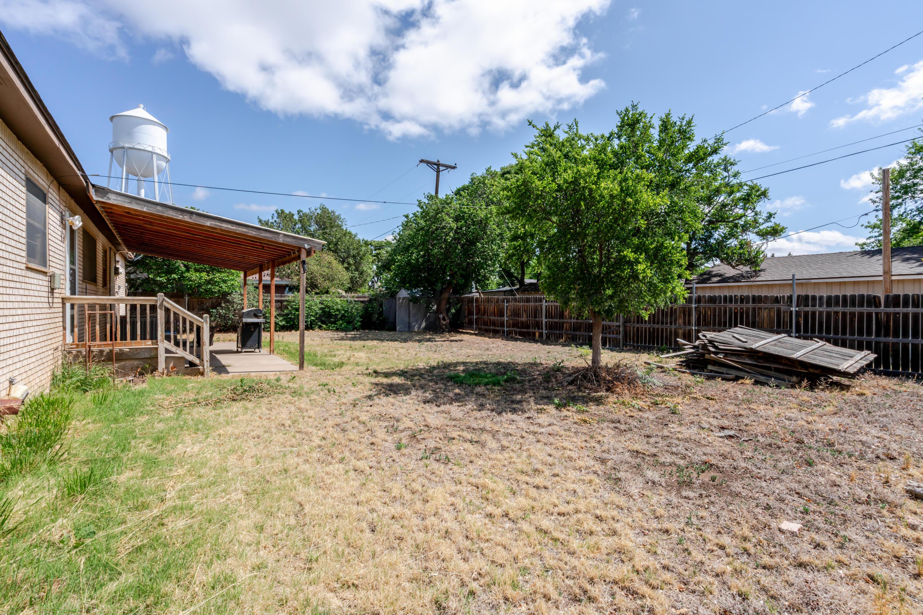 1421 Elm Avenue Property Photo 20