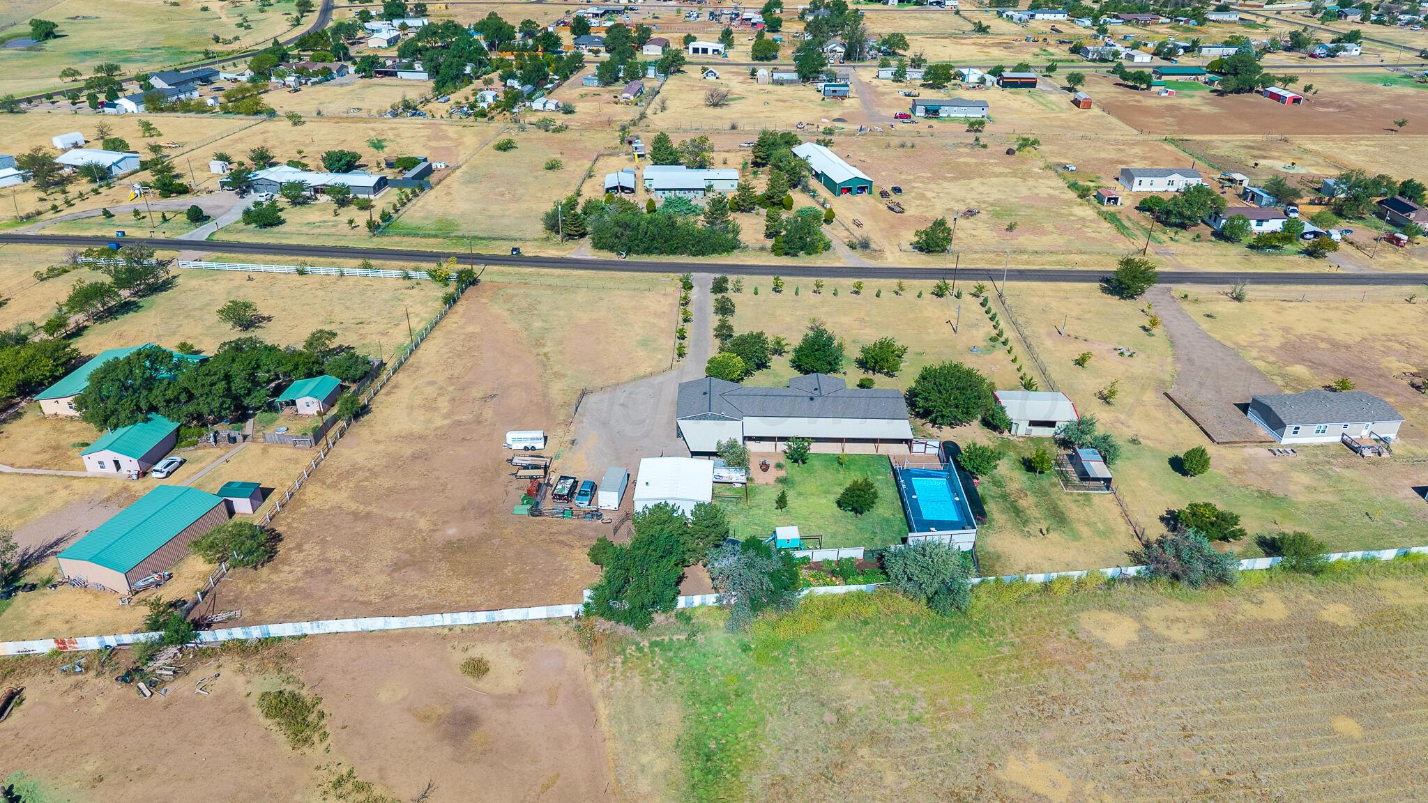 12221 Flying W Trail Property Photo 2
