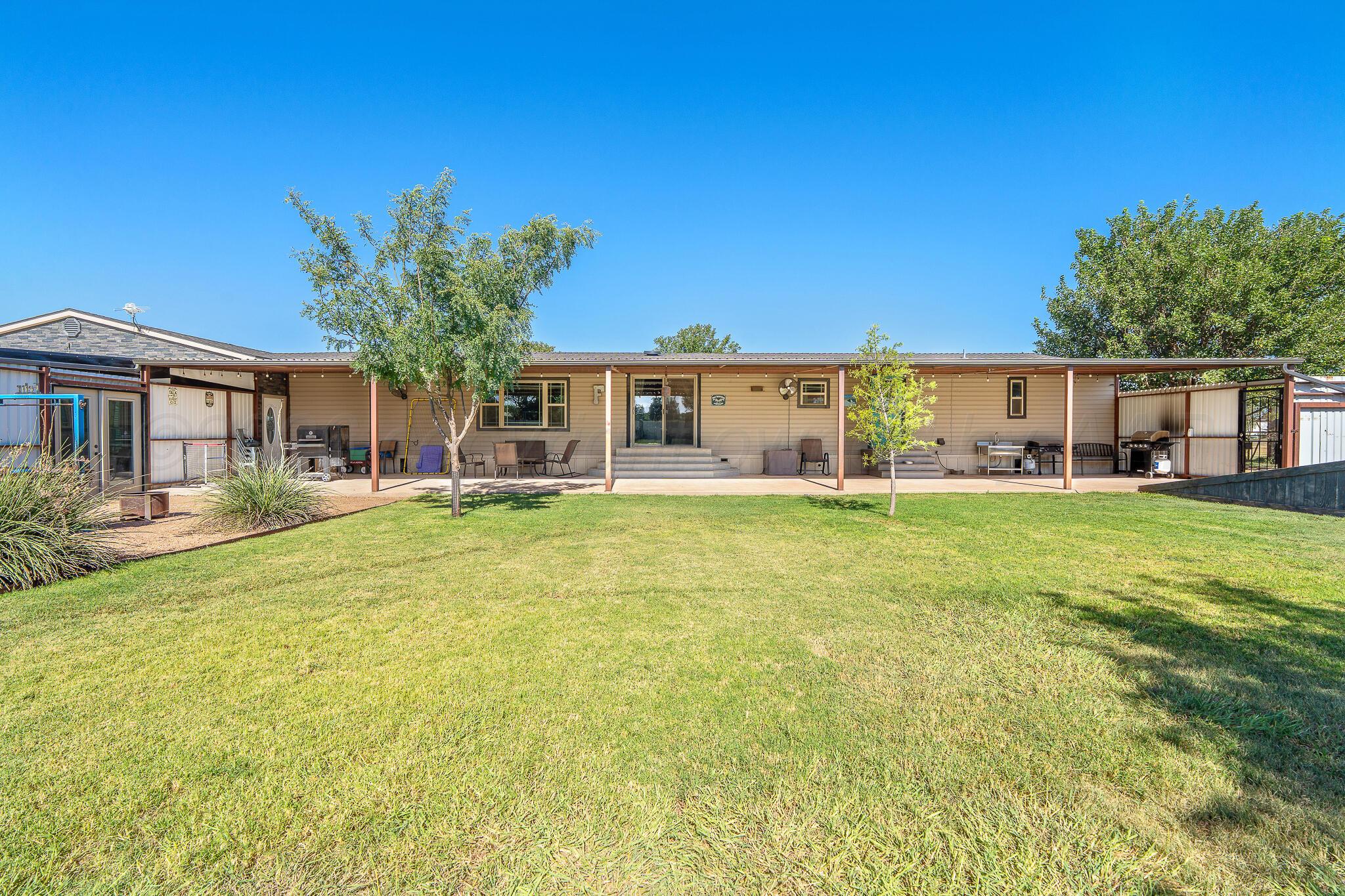 12221 Flying W Trail Property Photo 4