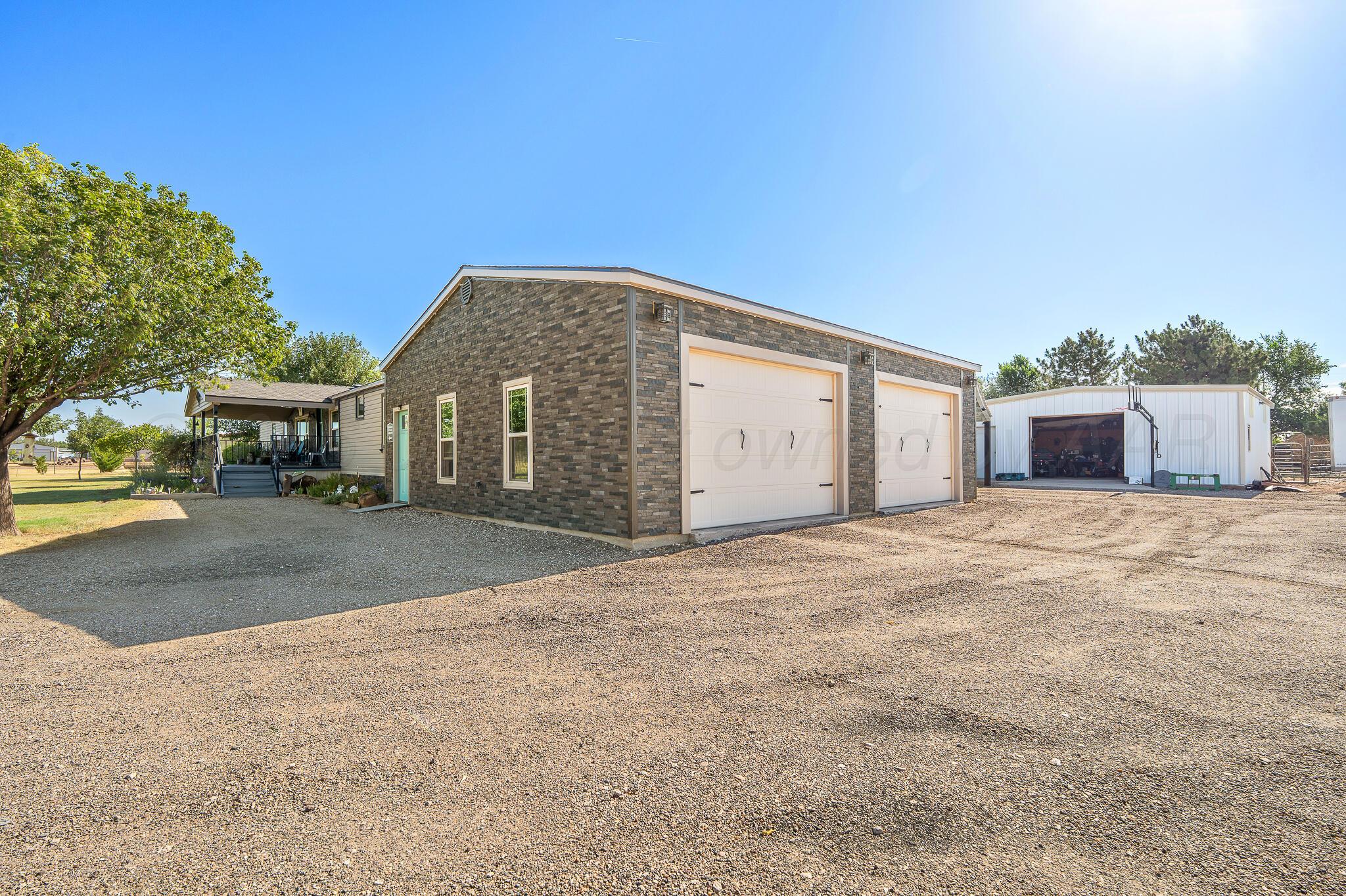 12221 Flying W Trail Property Photo 7
