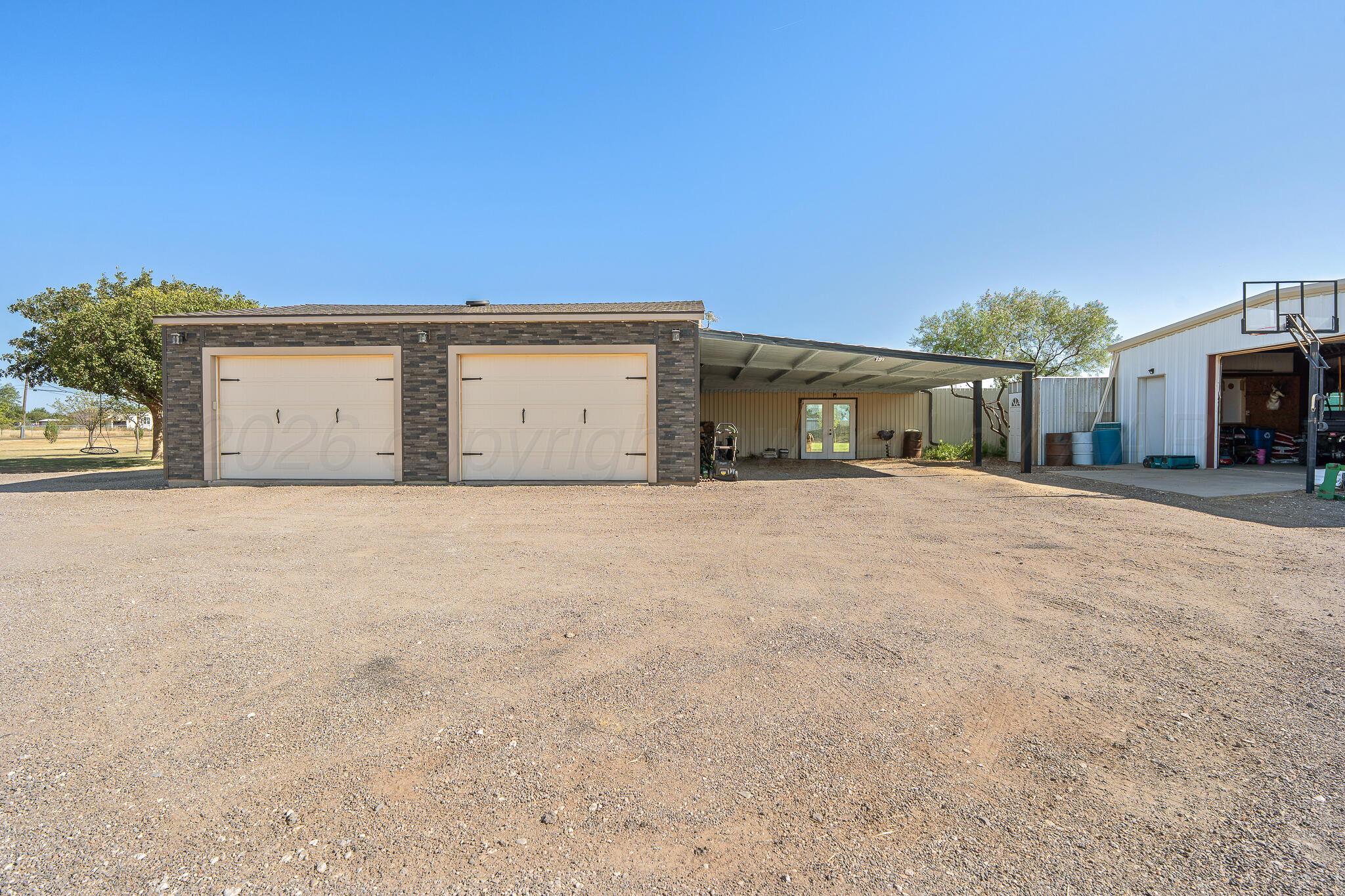 12221 Flying W Trail Property Photo 8