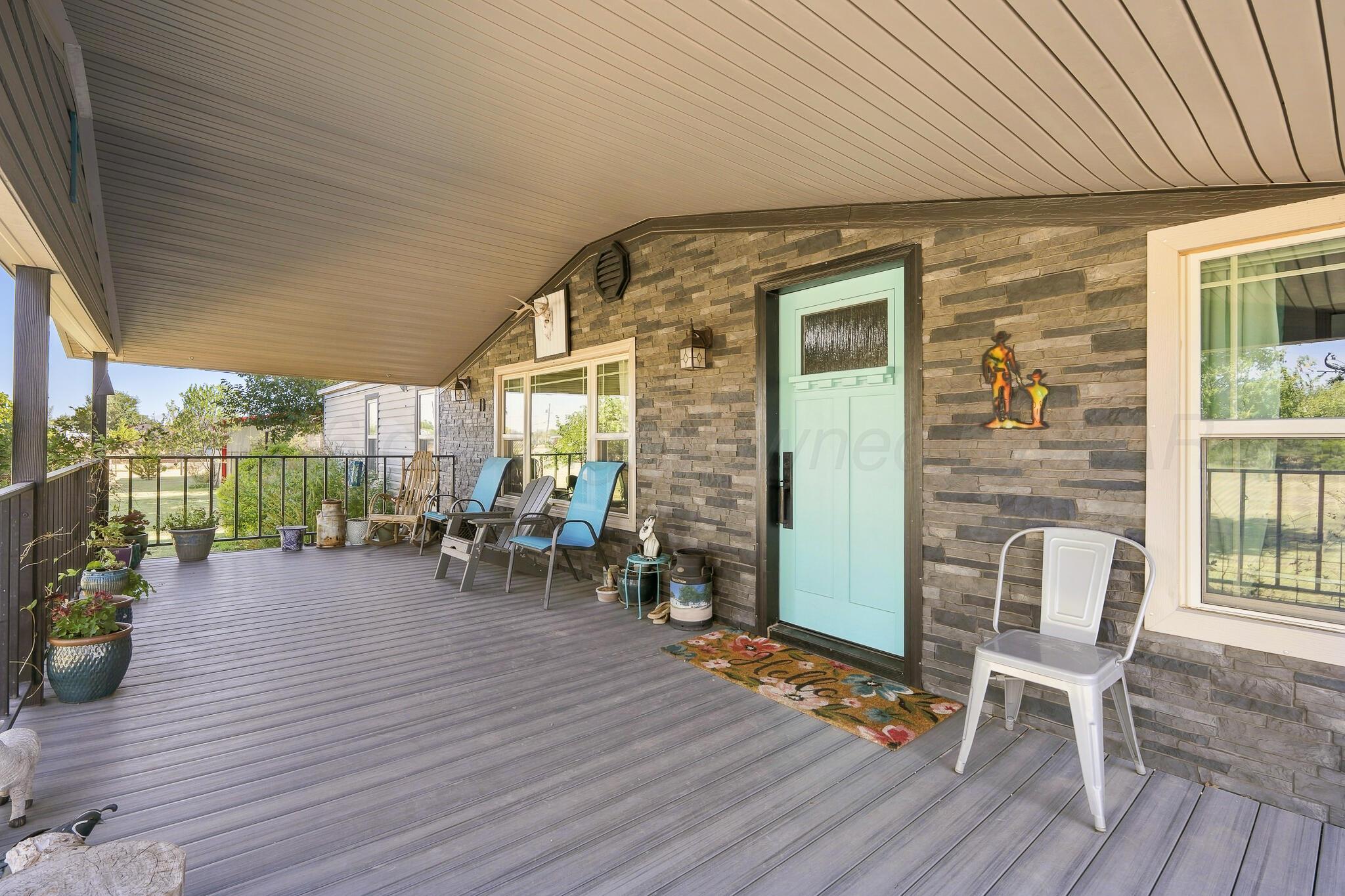 12221 Flying W Trail Property Photo 9