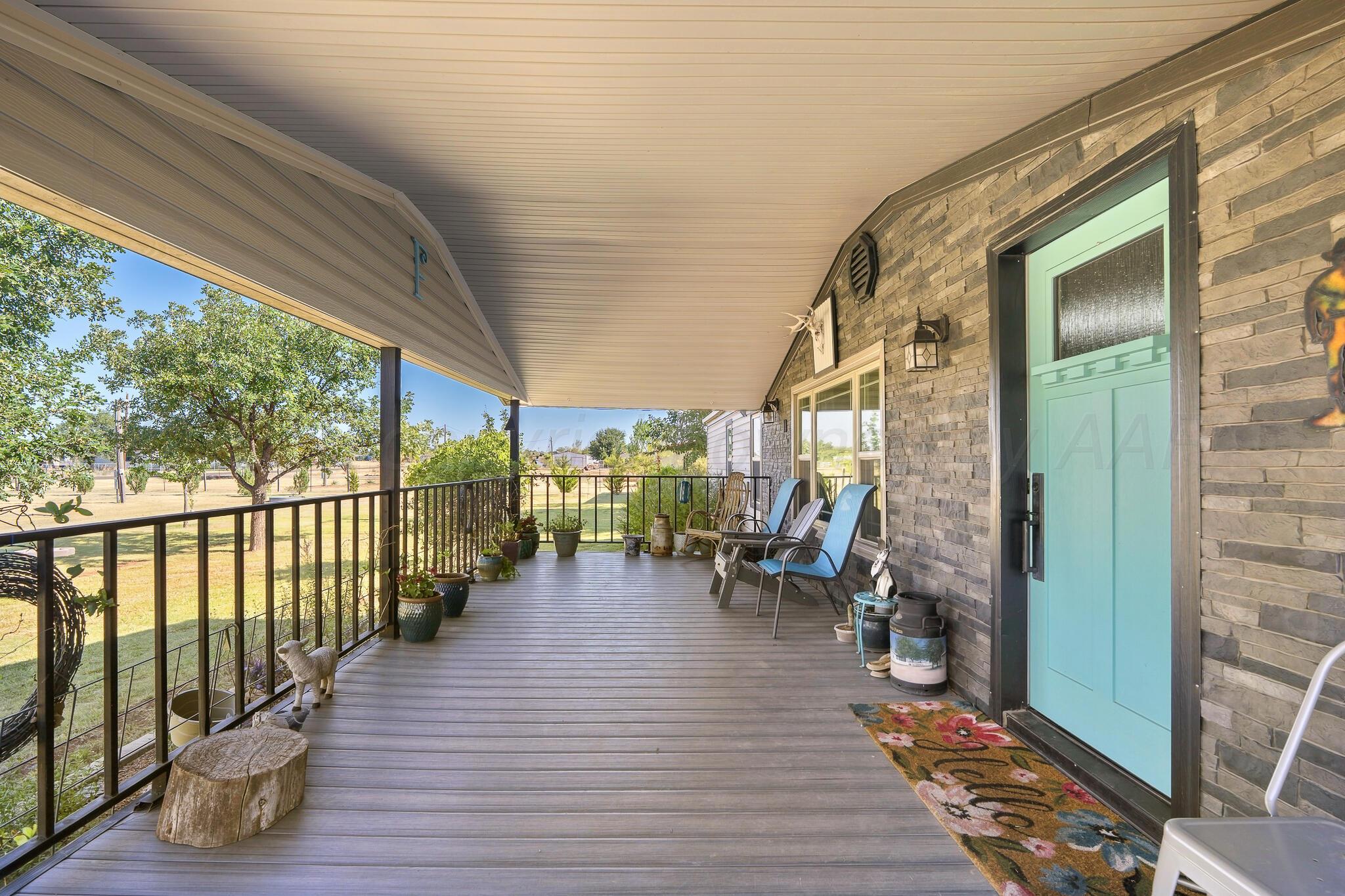 12221 Flying W Trail Property Photo 10