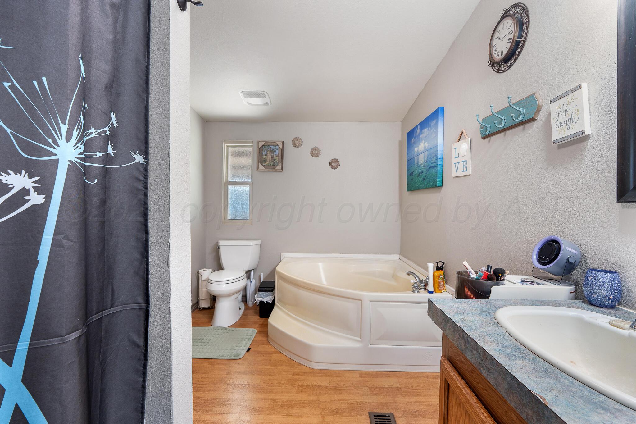 12221 Flying W Trail Property Photo 16