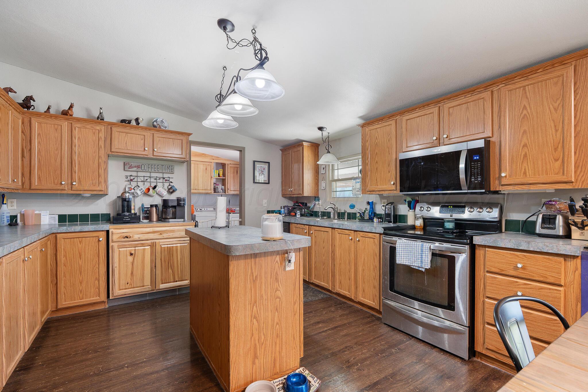 12221 Flying W Trail Property Photo 23
