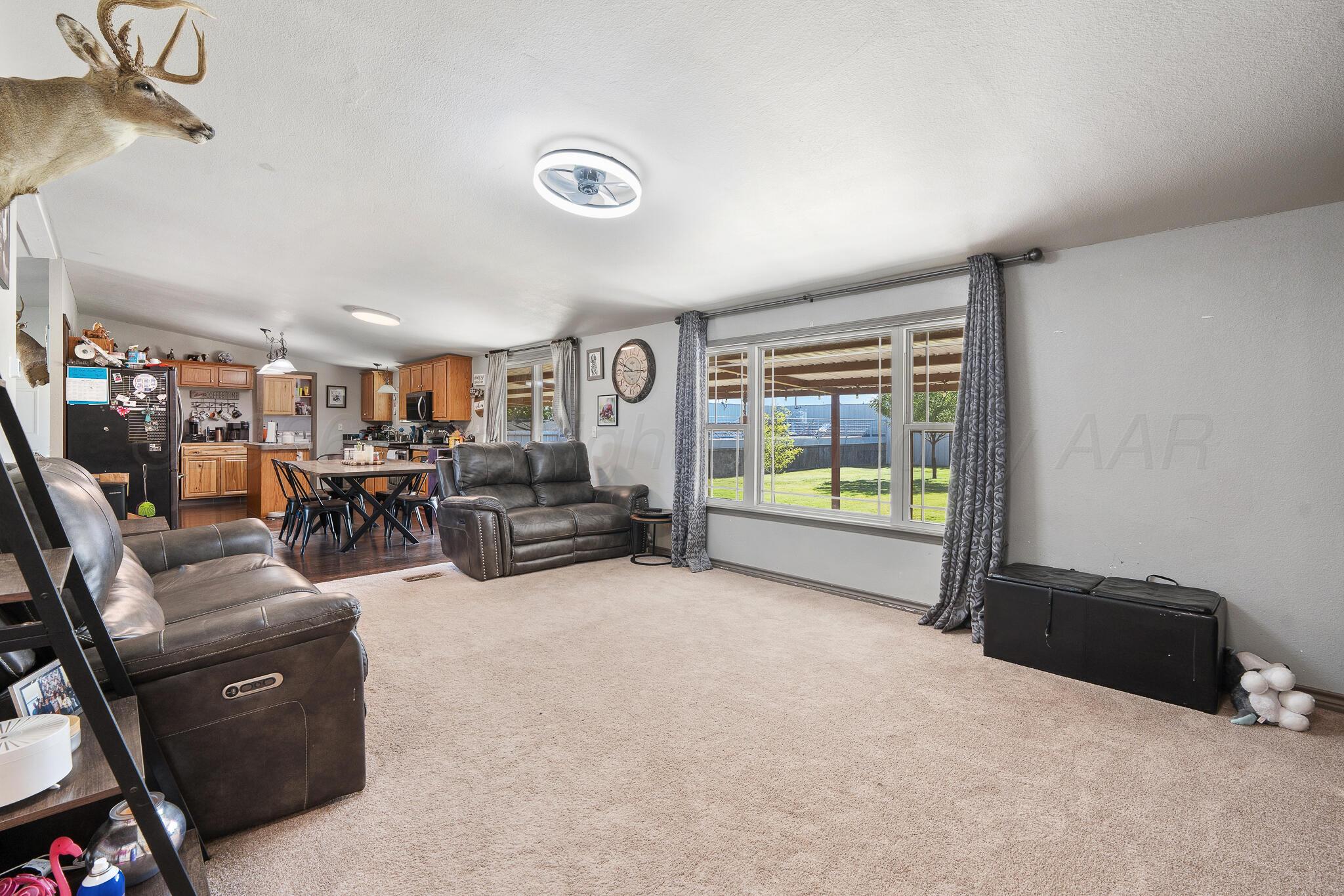 12221 Flying W Trail Property Photo 29