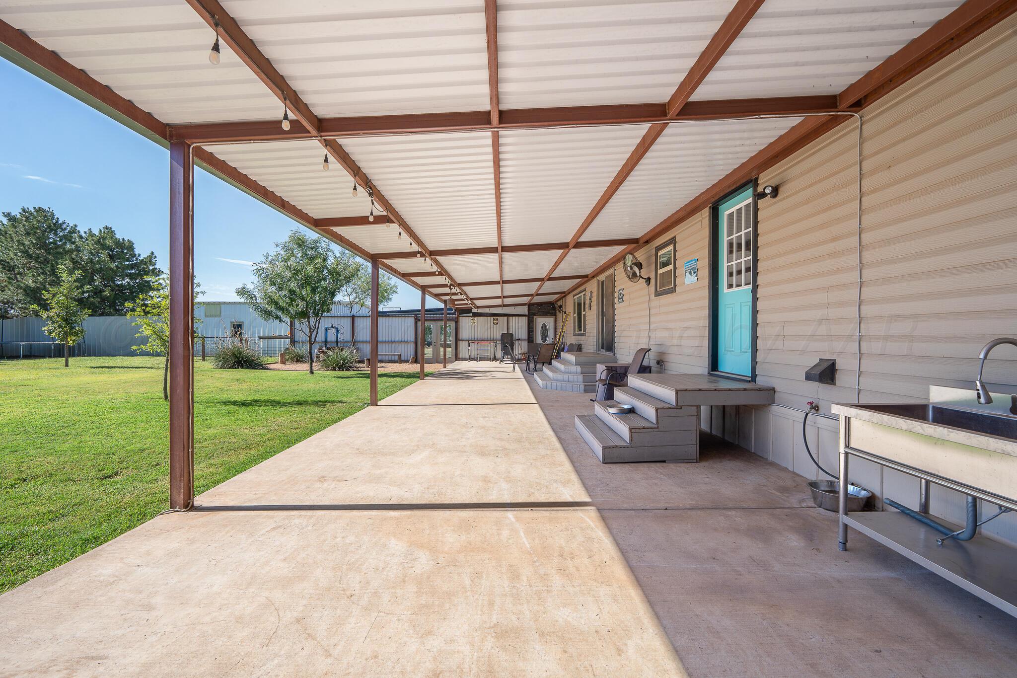 12221 Flying W Trail Property Photo 39