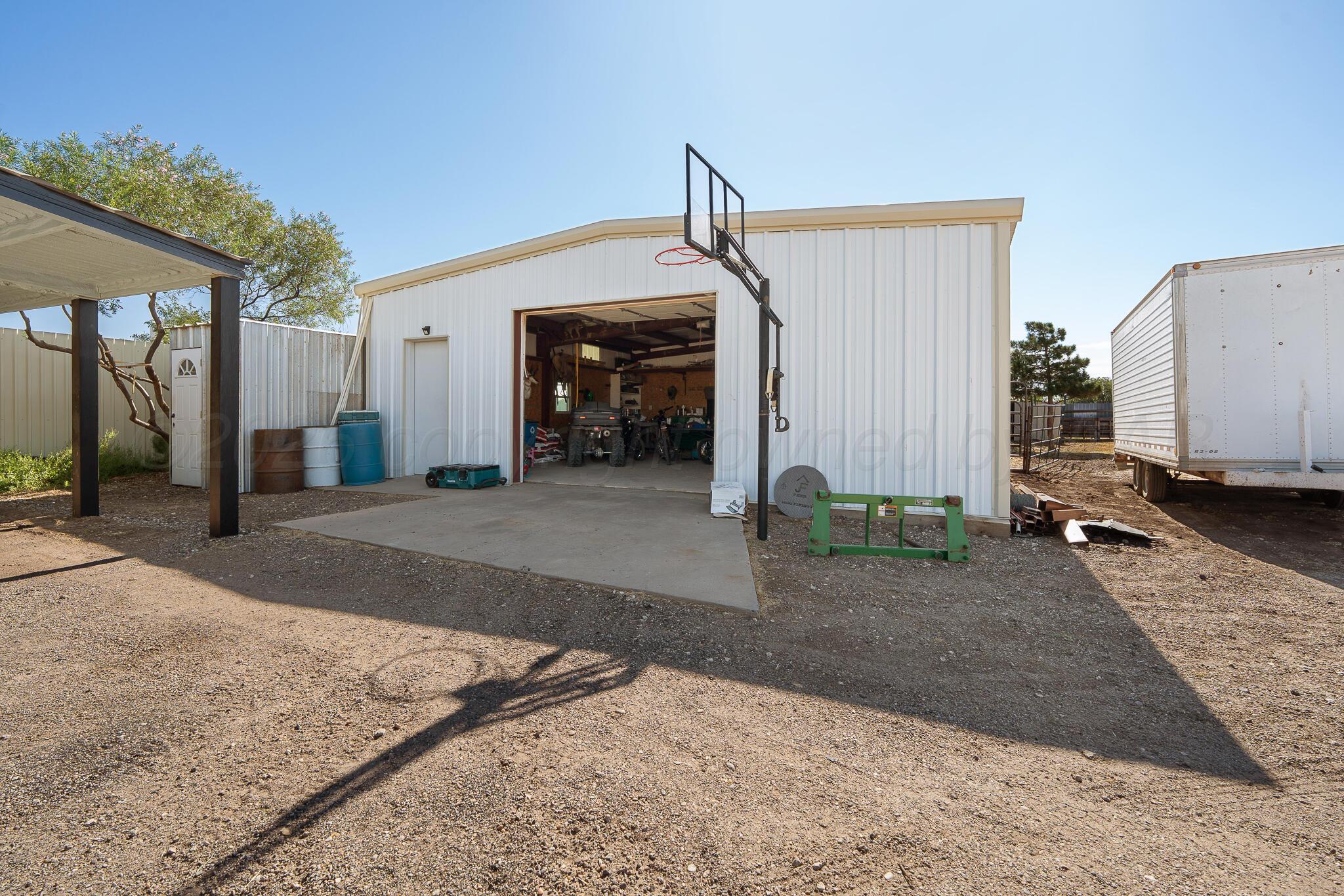 12221 Flying W Trail Property Photo 41