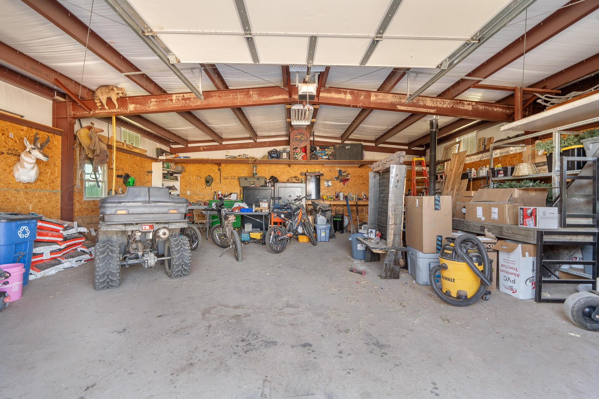 12221 Flying W Trail Property Photo 42
