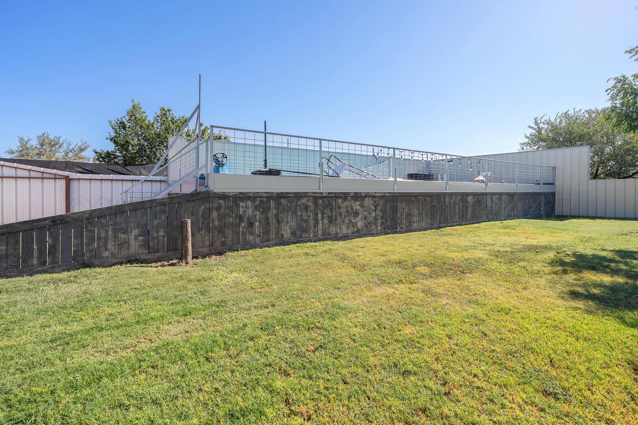 12221 Flying W Trail Property Photo 43