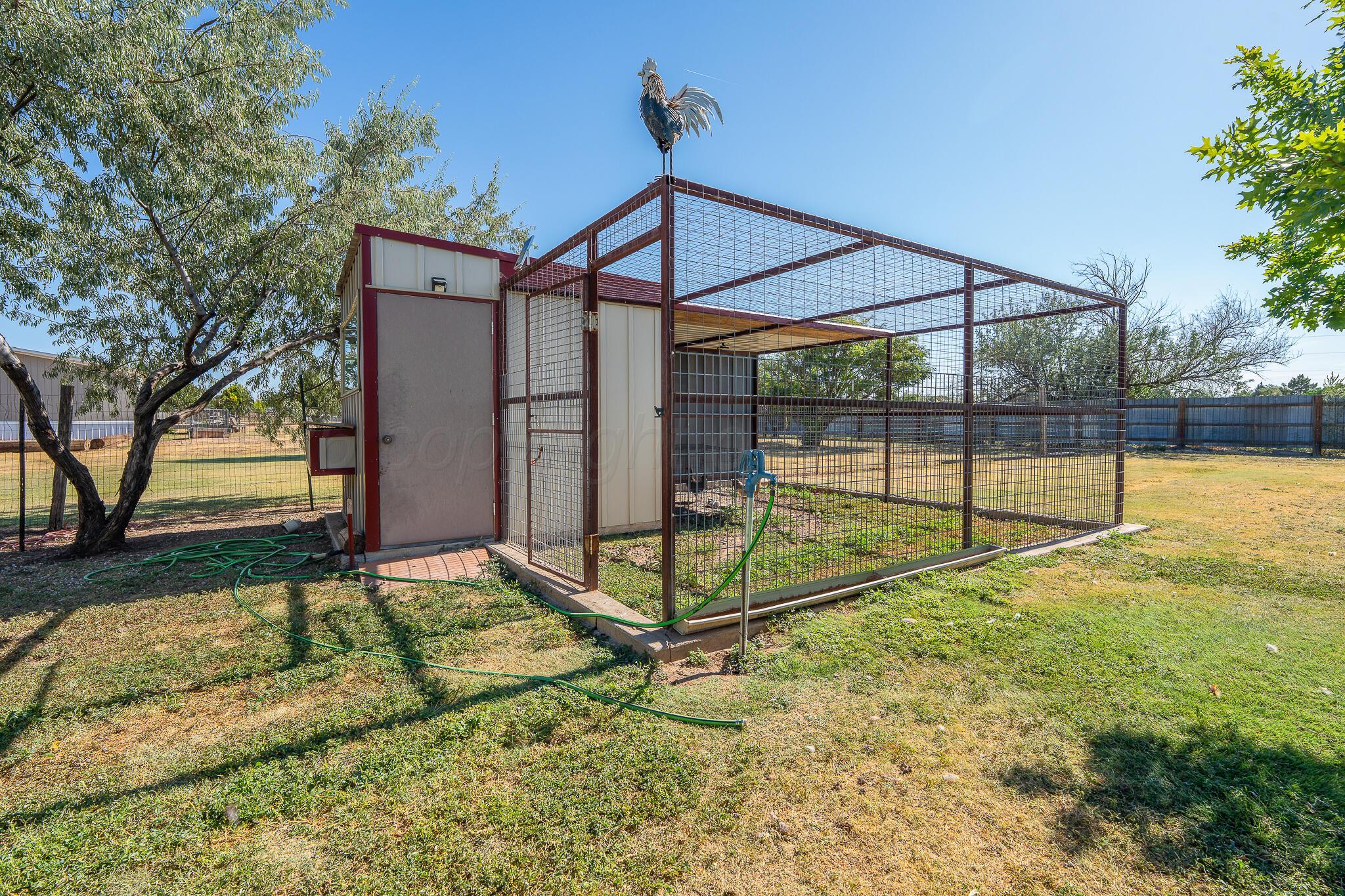 12221 Flying W Trail Property Photo 48