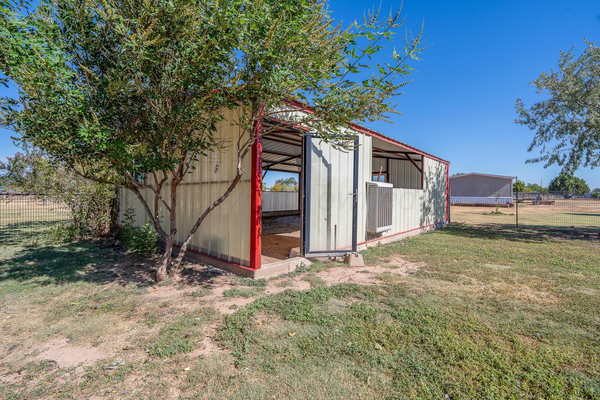 12221 Flying W Trail Property Photo 49