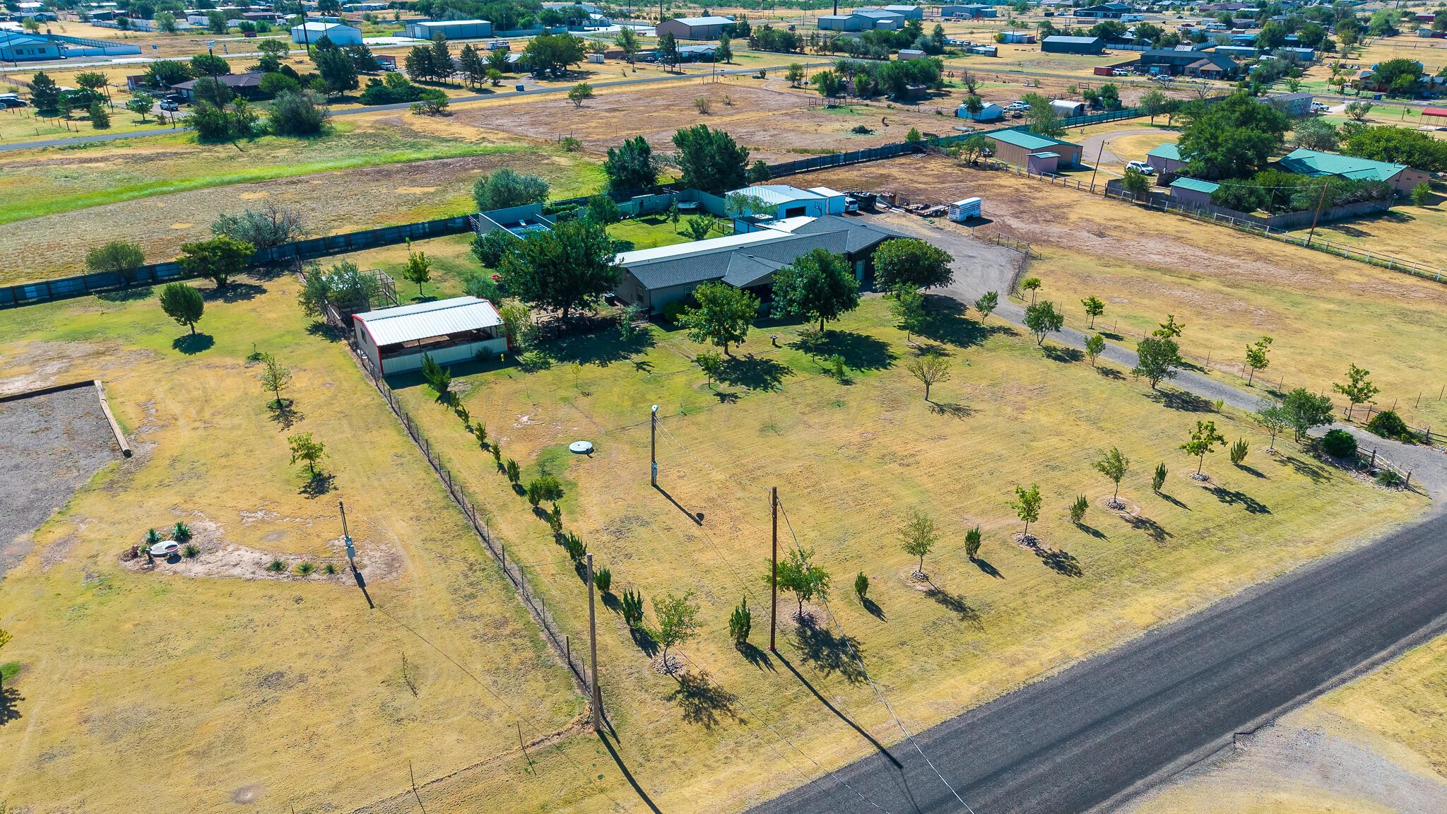 12221 Flying W Trail Property Photo 51