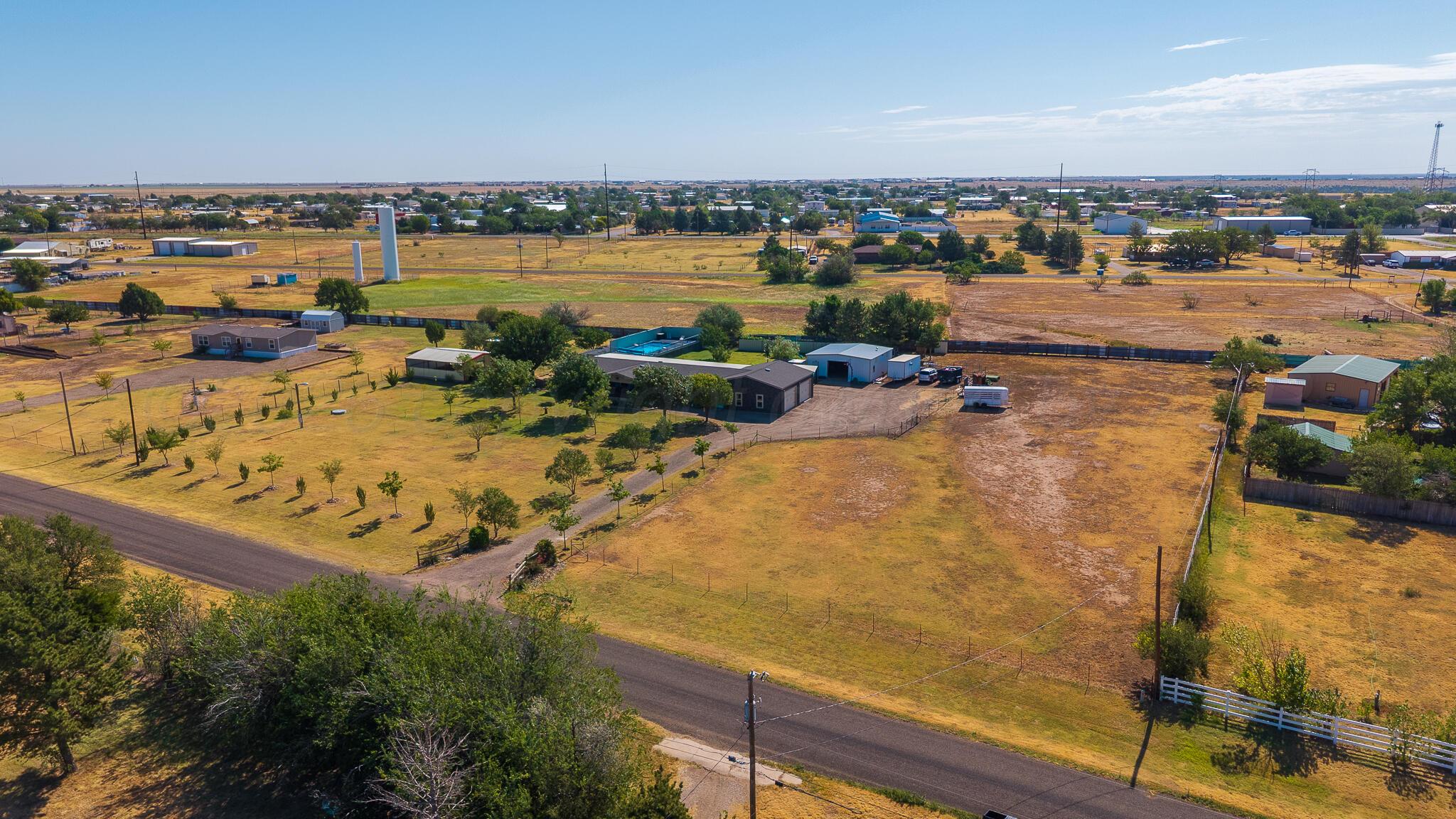 12221 Flying W Trail Property Photo 53