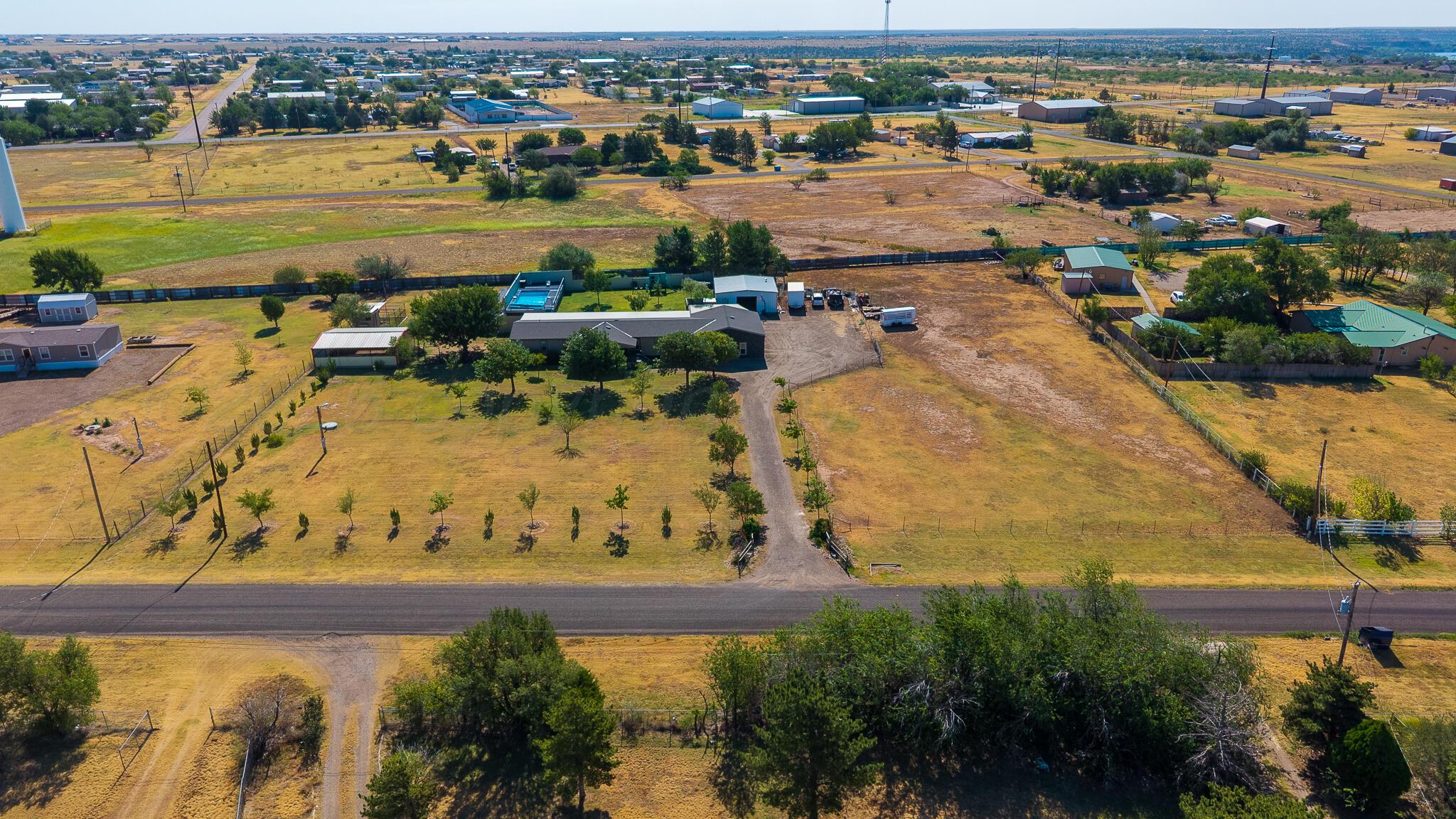 12221 Flying W Trail Property Photo 54
