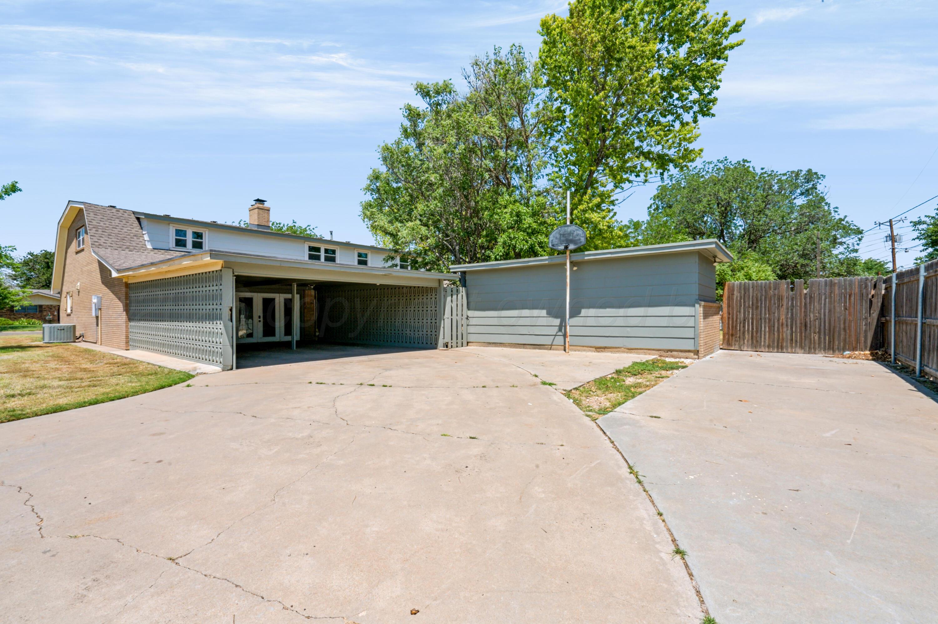 200 Bailey Avenue Property Photo 38