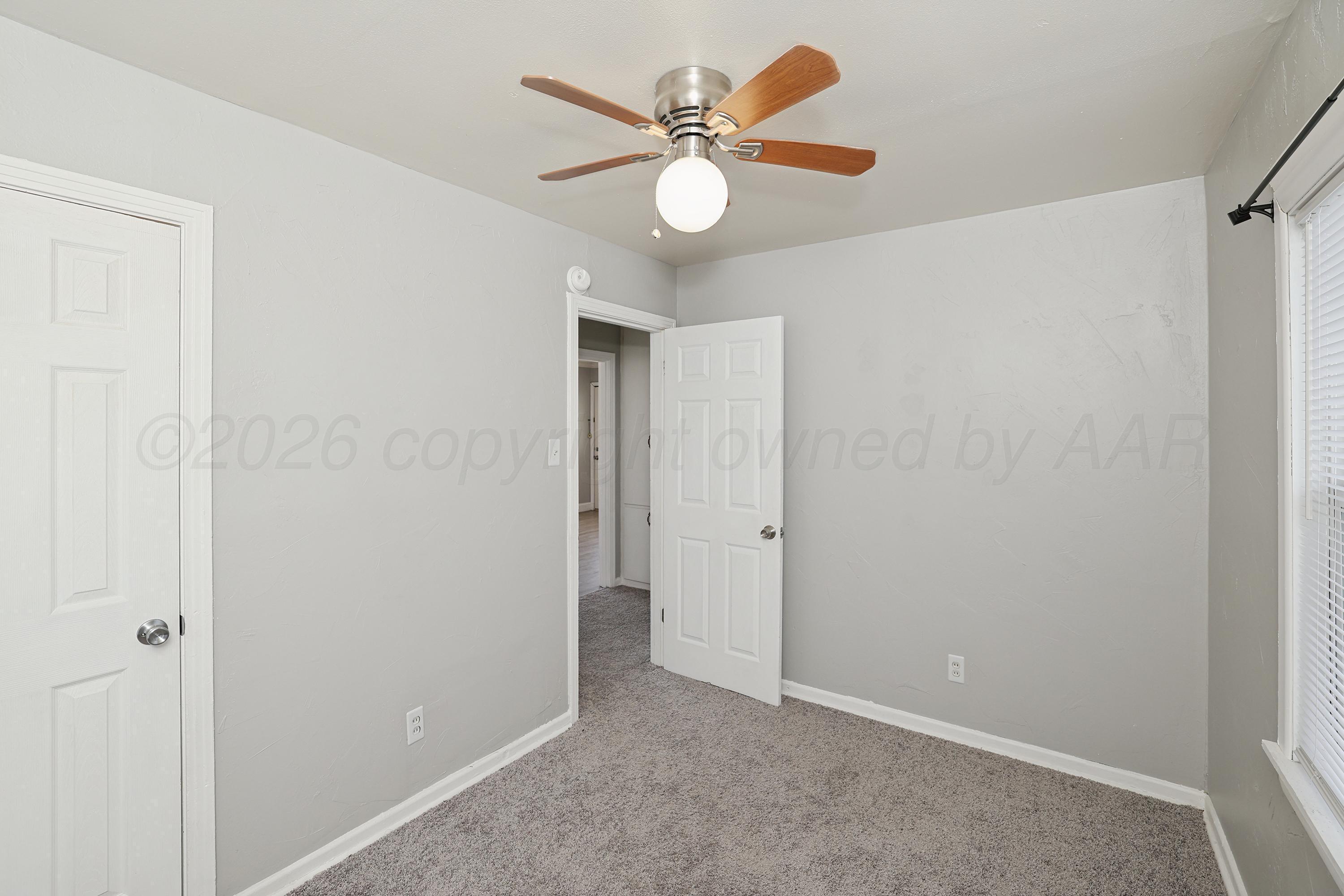 4613 S Lipscomb Street Property Photo 15
