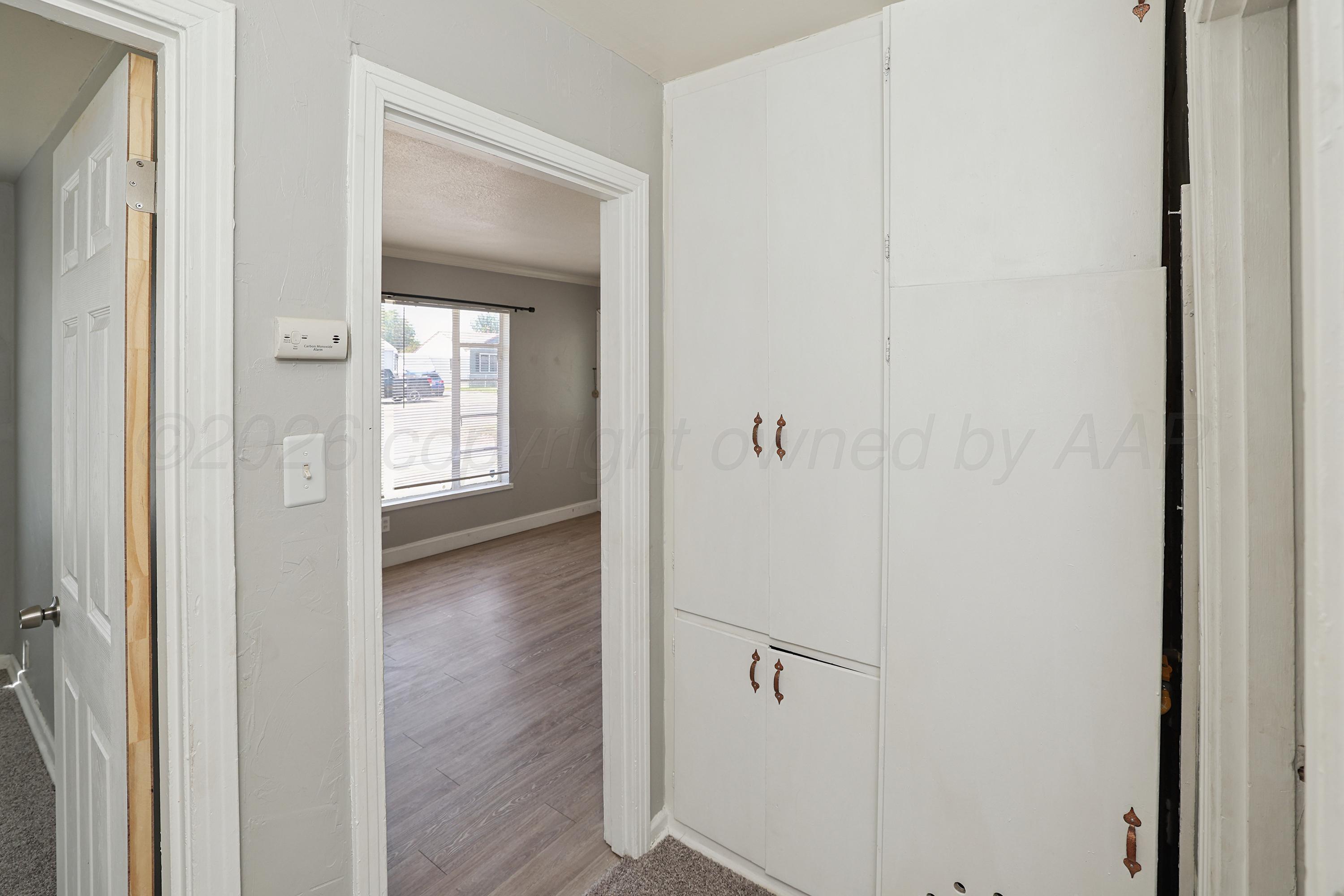4613 S Lipscomb Street Property Photo 17