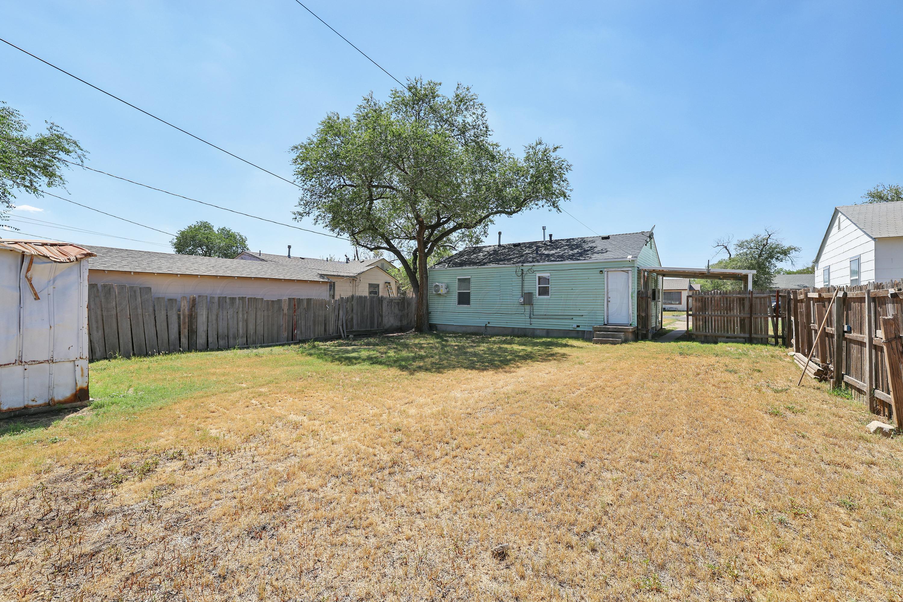 4613 S Lipscomb Street Property Photo 18